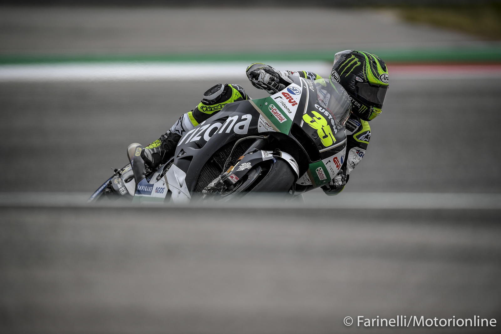 MotoGP America Day_3