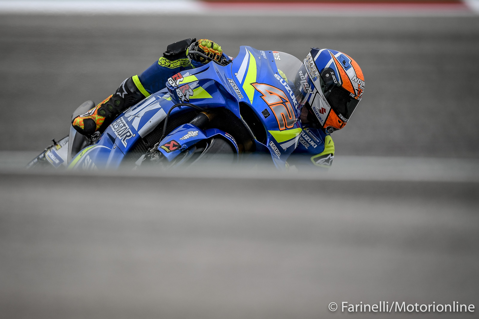 MotoGP America Day_3