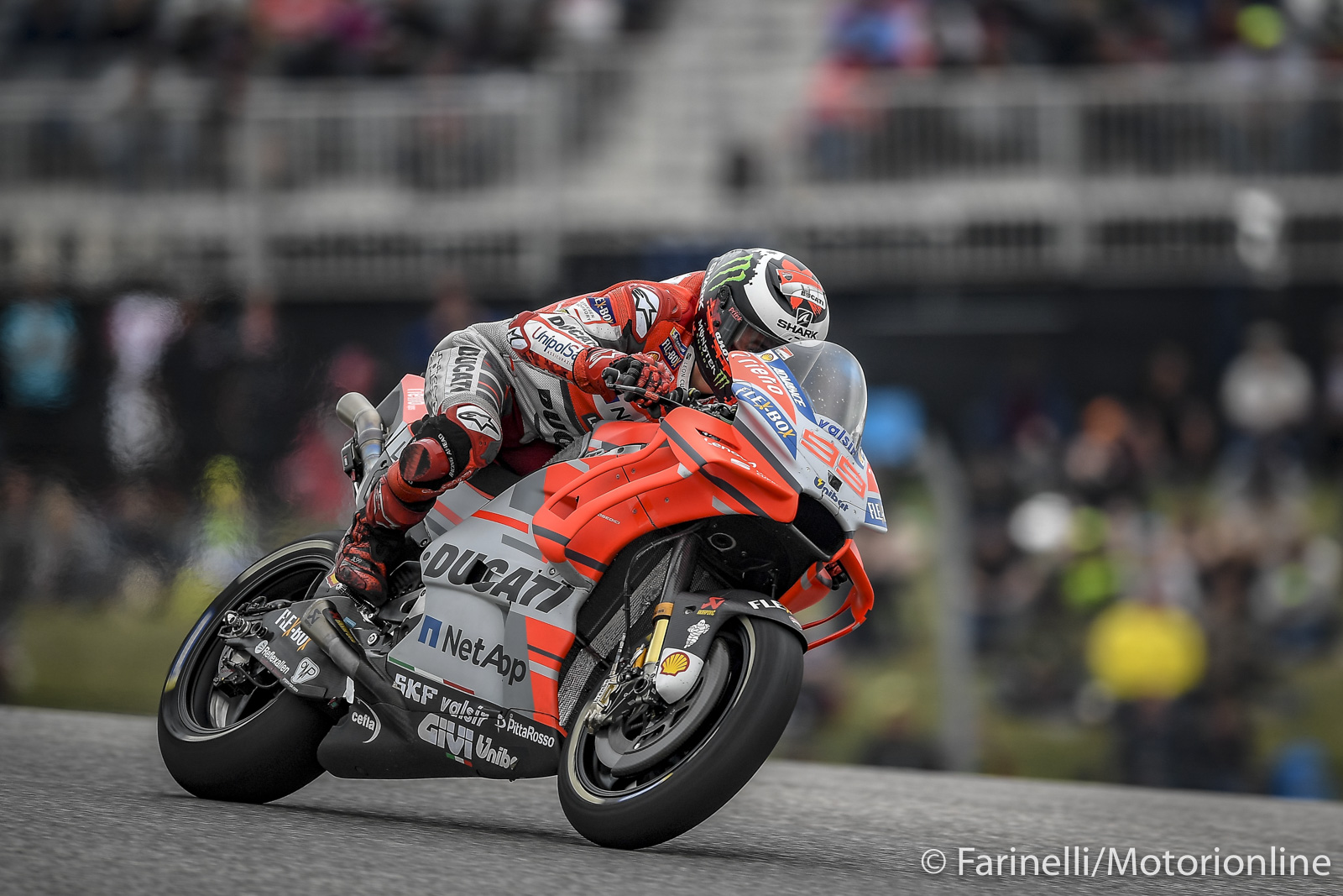 MotoGP America Day_3
