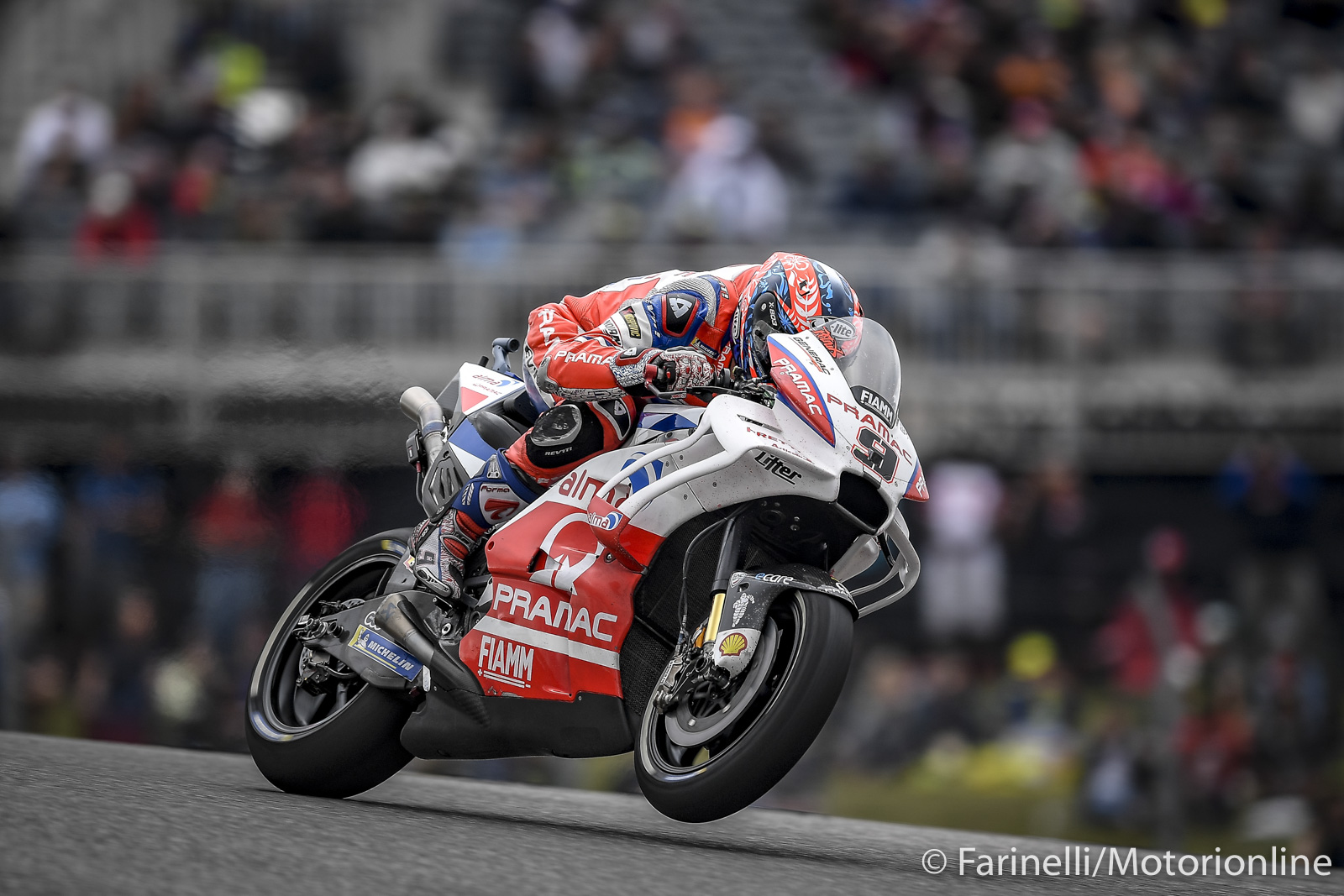 MotoGP America Day_3
