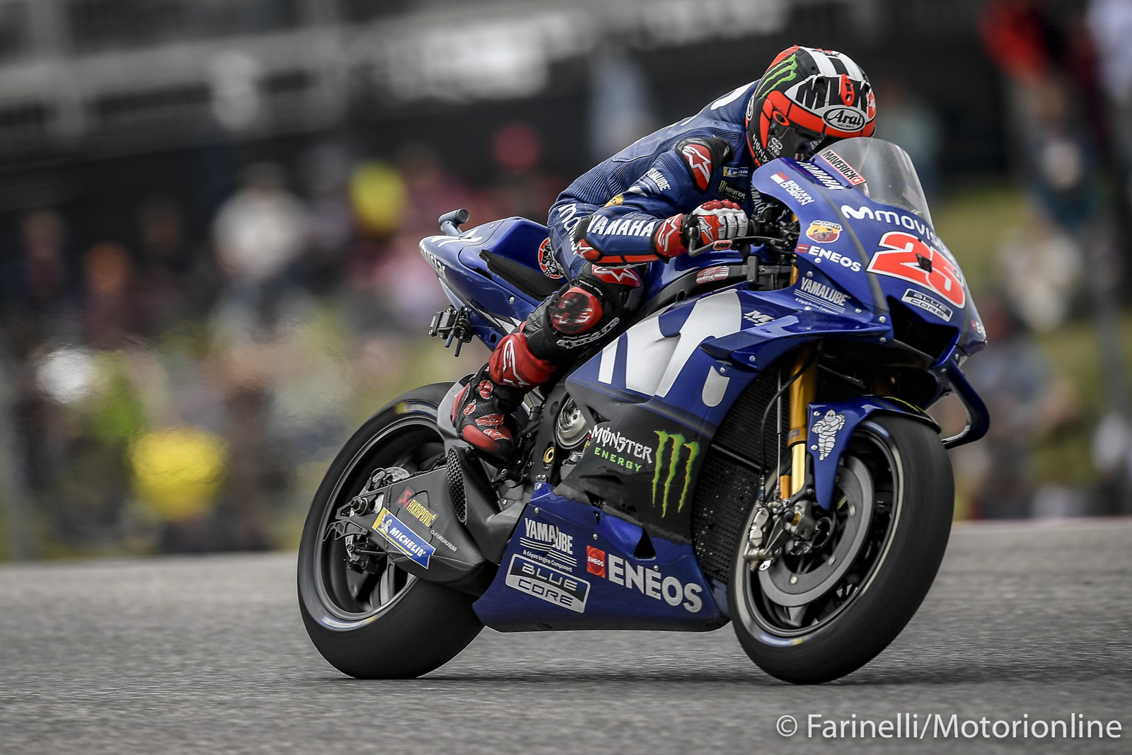 MotoGP America Day_3