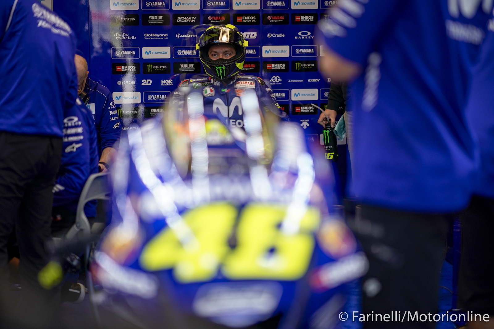 MotoGP America Day_3