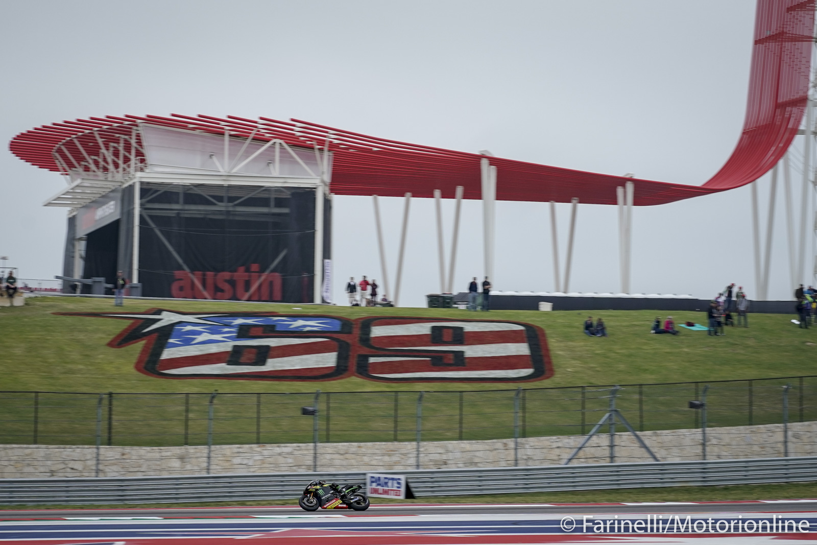 MotoGP America Day_3