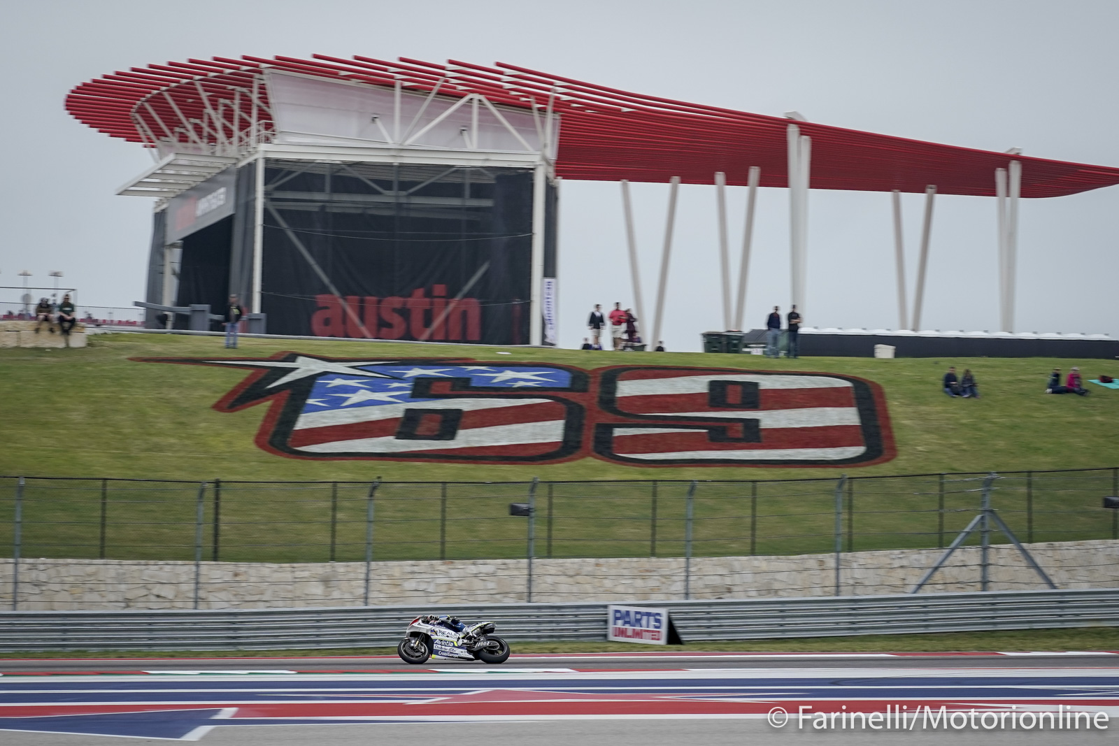MotoGP America Day_3