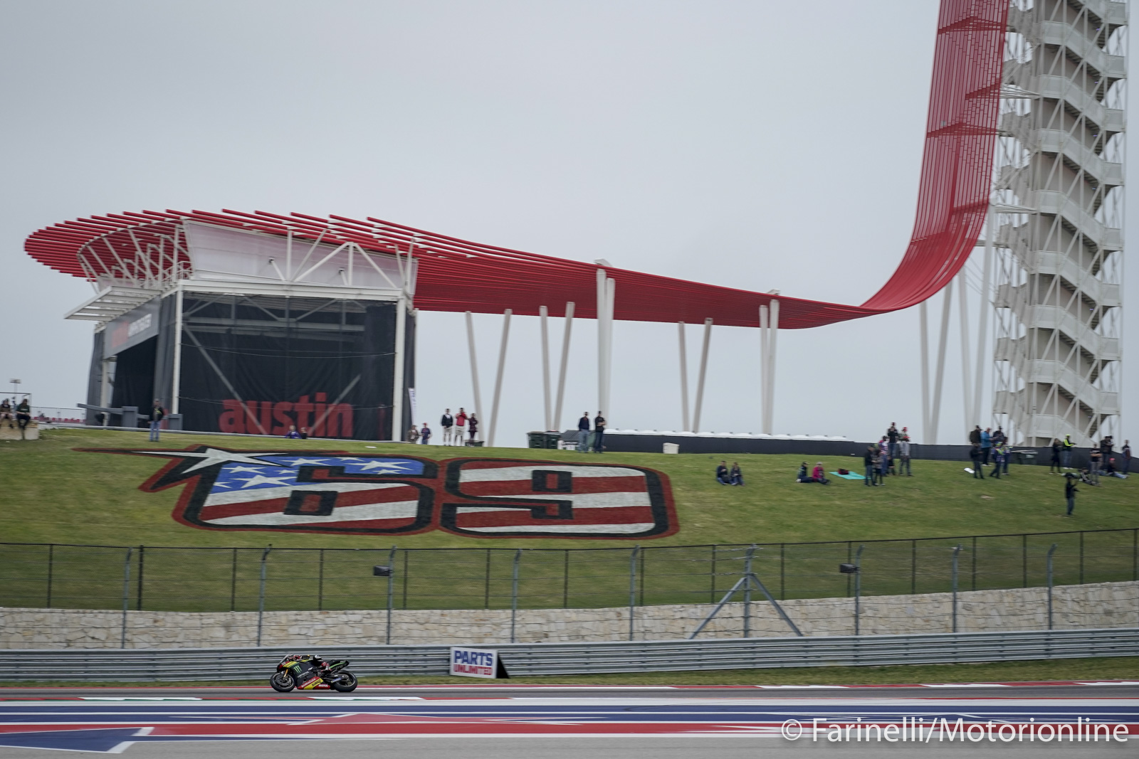 MotoGP America Day_3