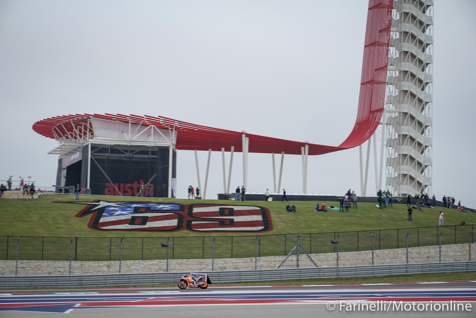 MotoGP America Day_3