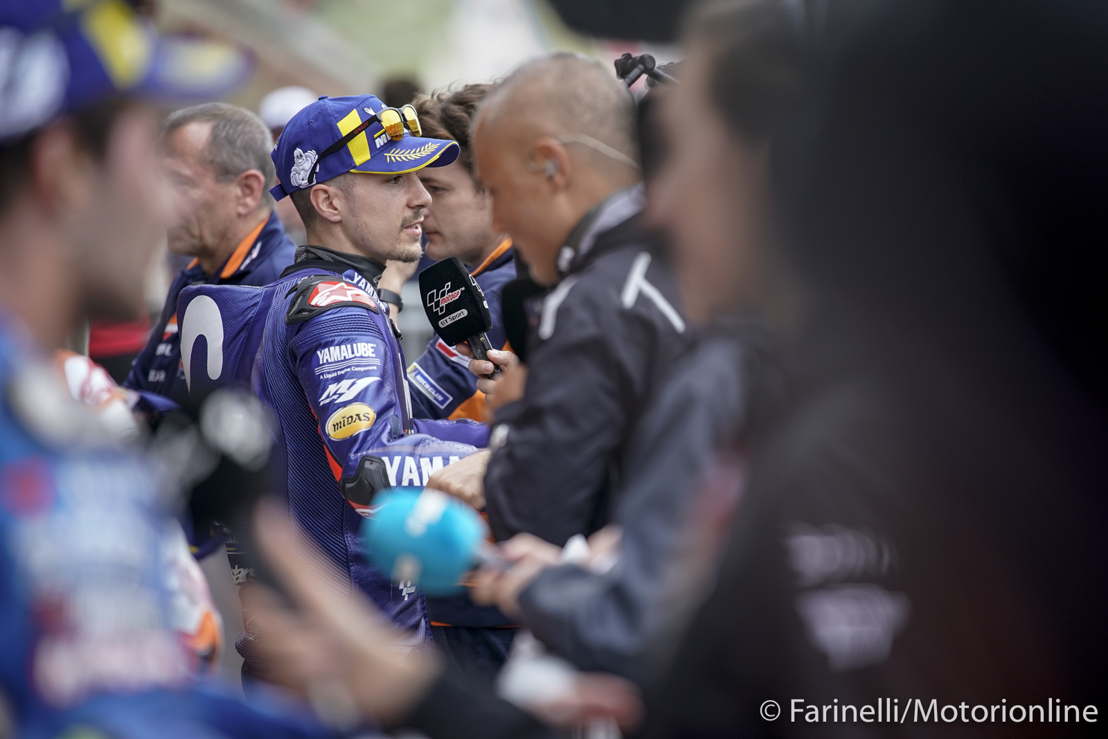 MotoGP America Day_3