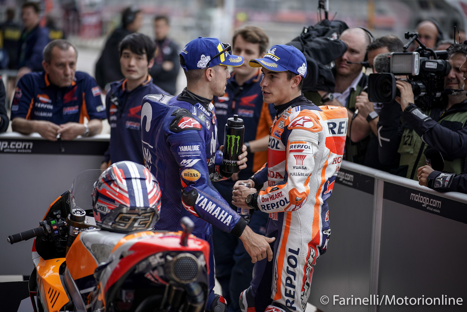 MotoGP America Day_3