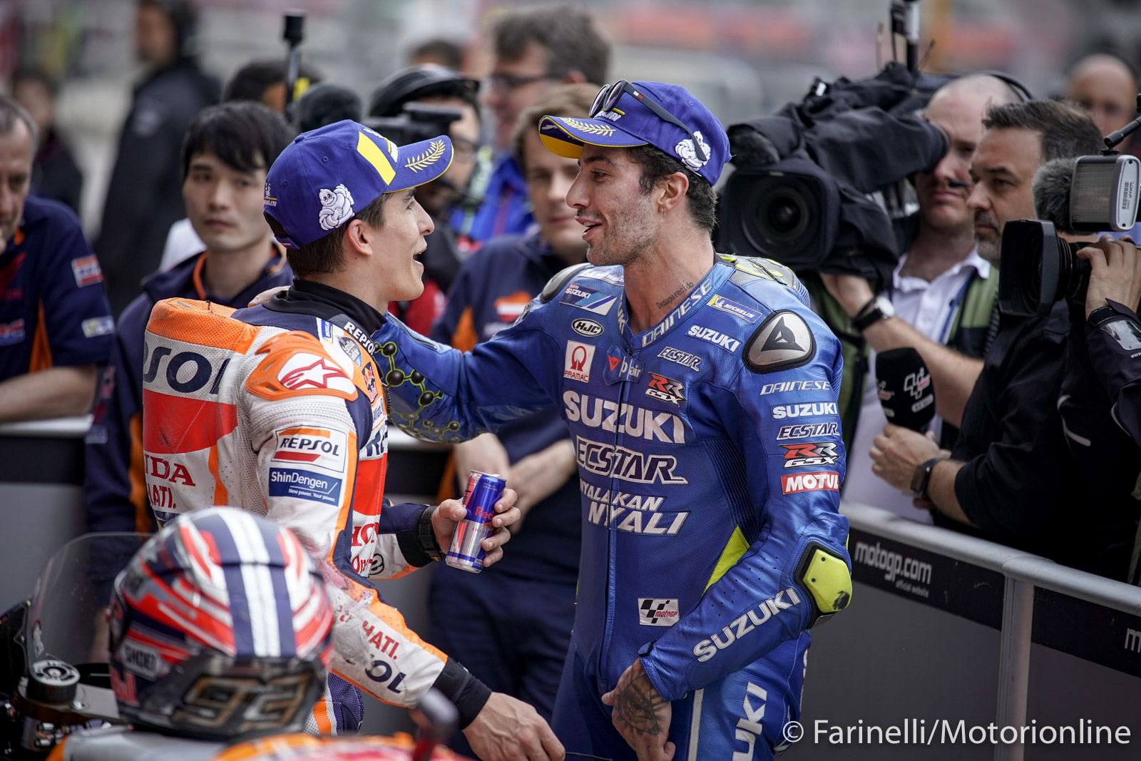 MotoGP America Day_3
