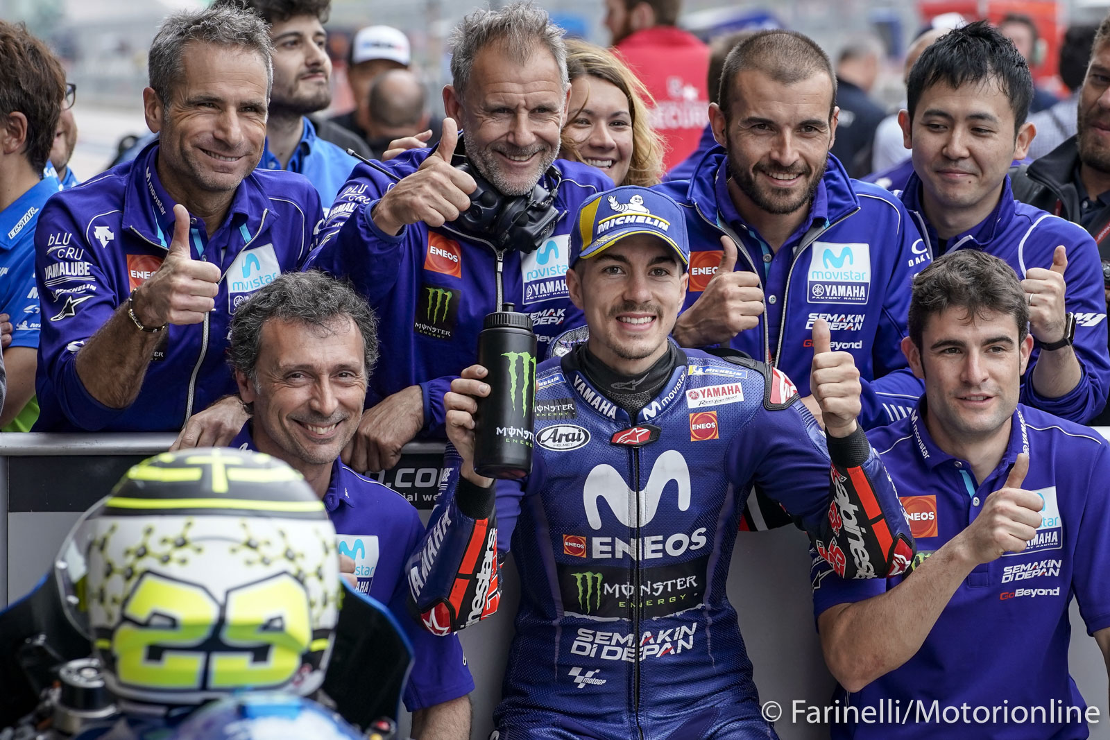 MotoGP America Day_3