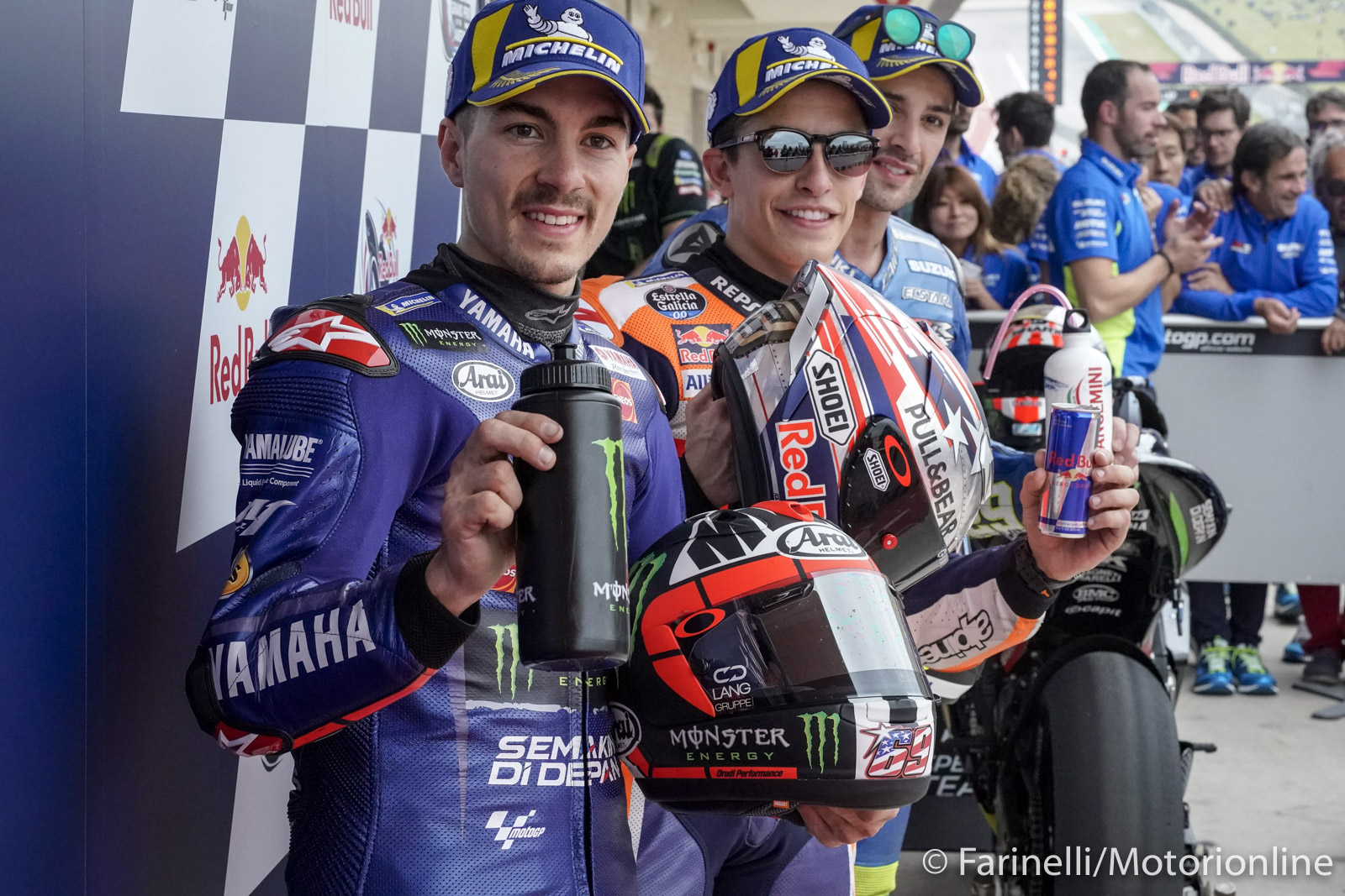 MotoGP America Day_3