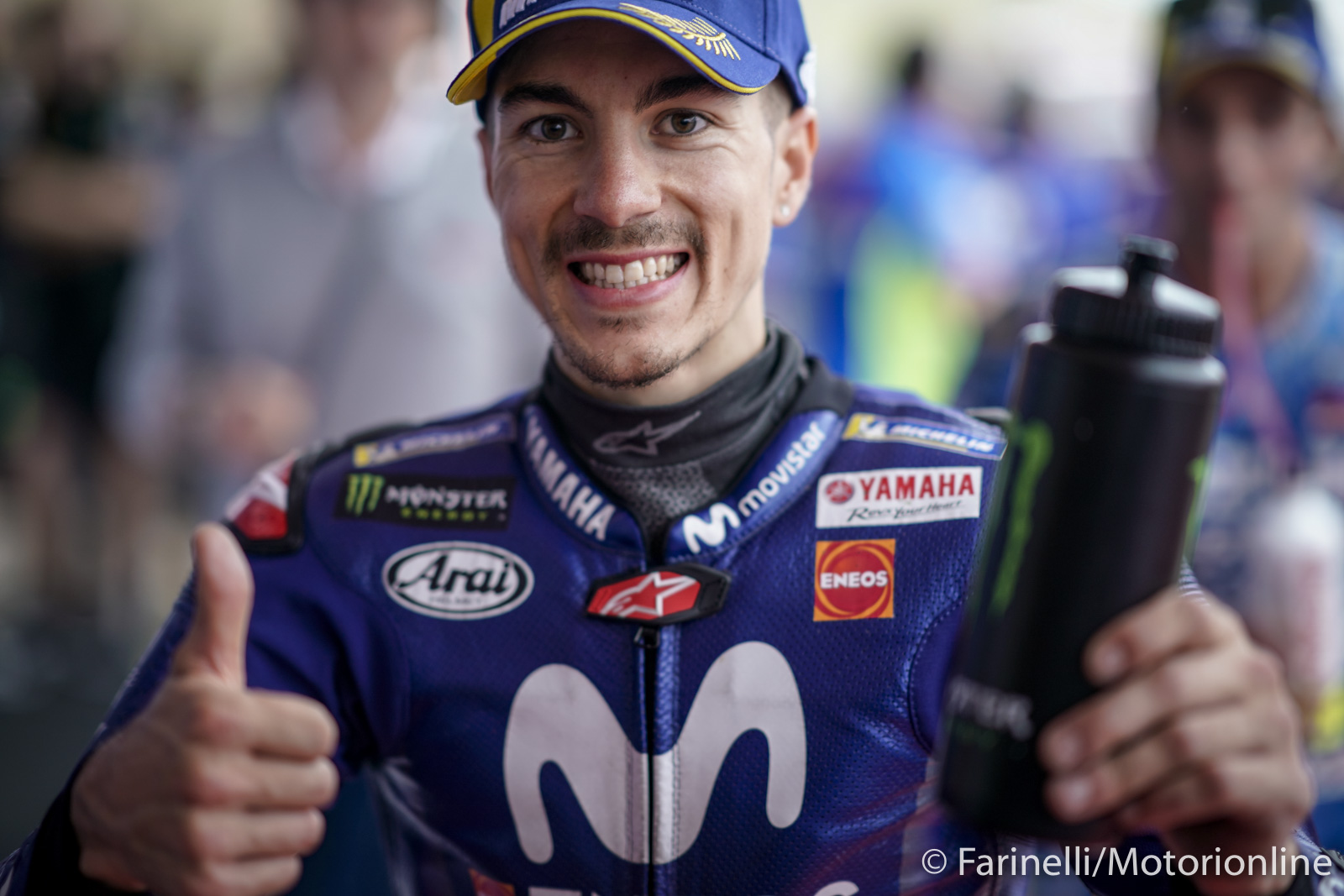 MotoGP America Day_3