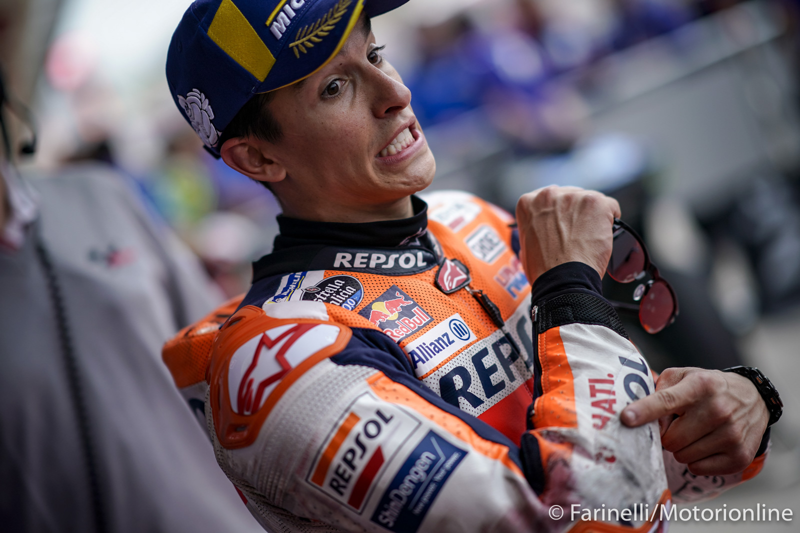MotoGP America Day_3