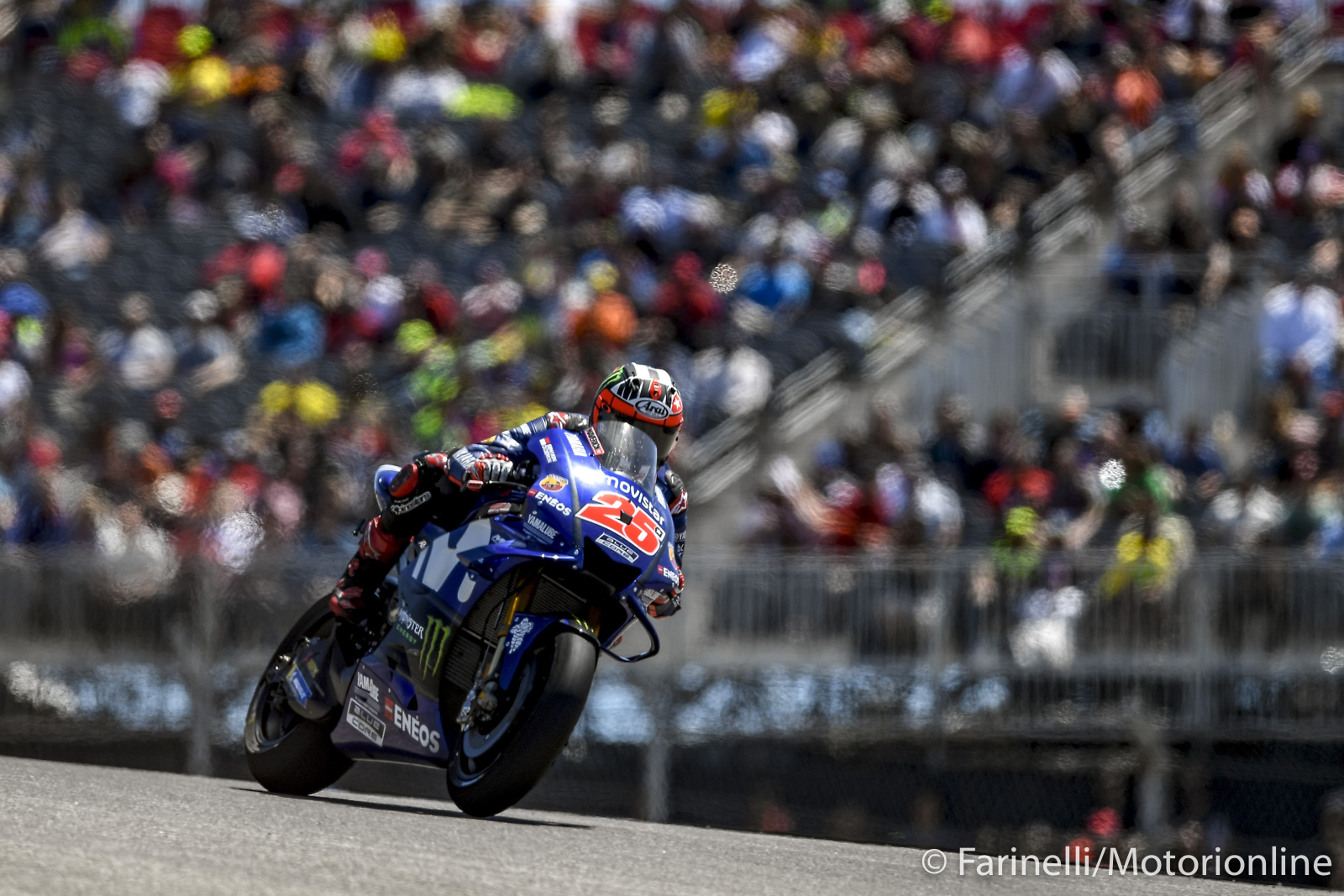 MotoGP America RACE