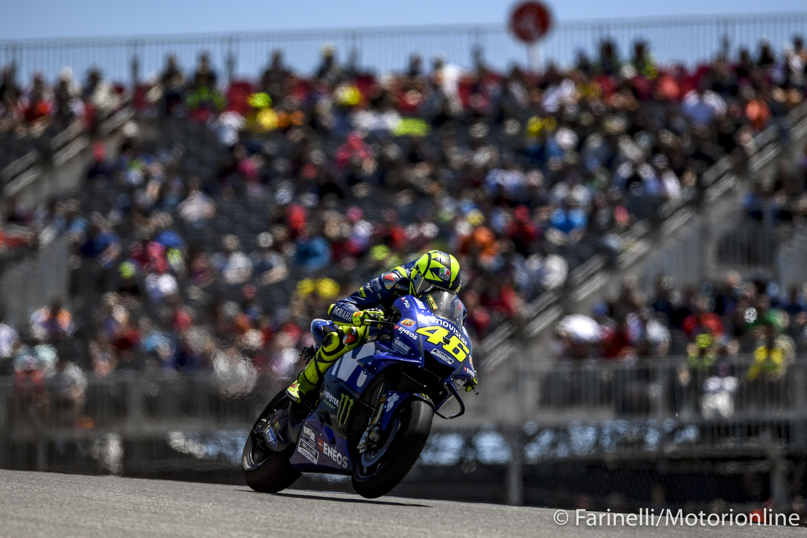 MotoGP America RACE