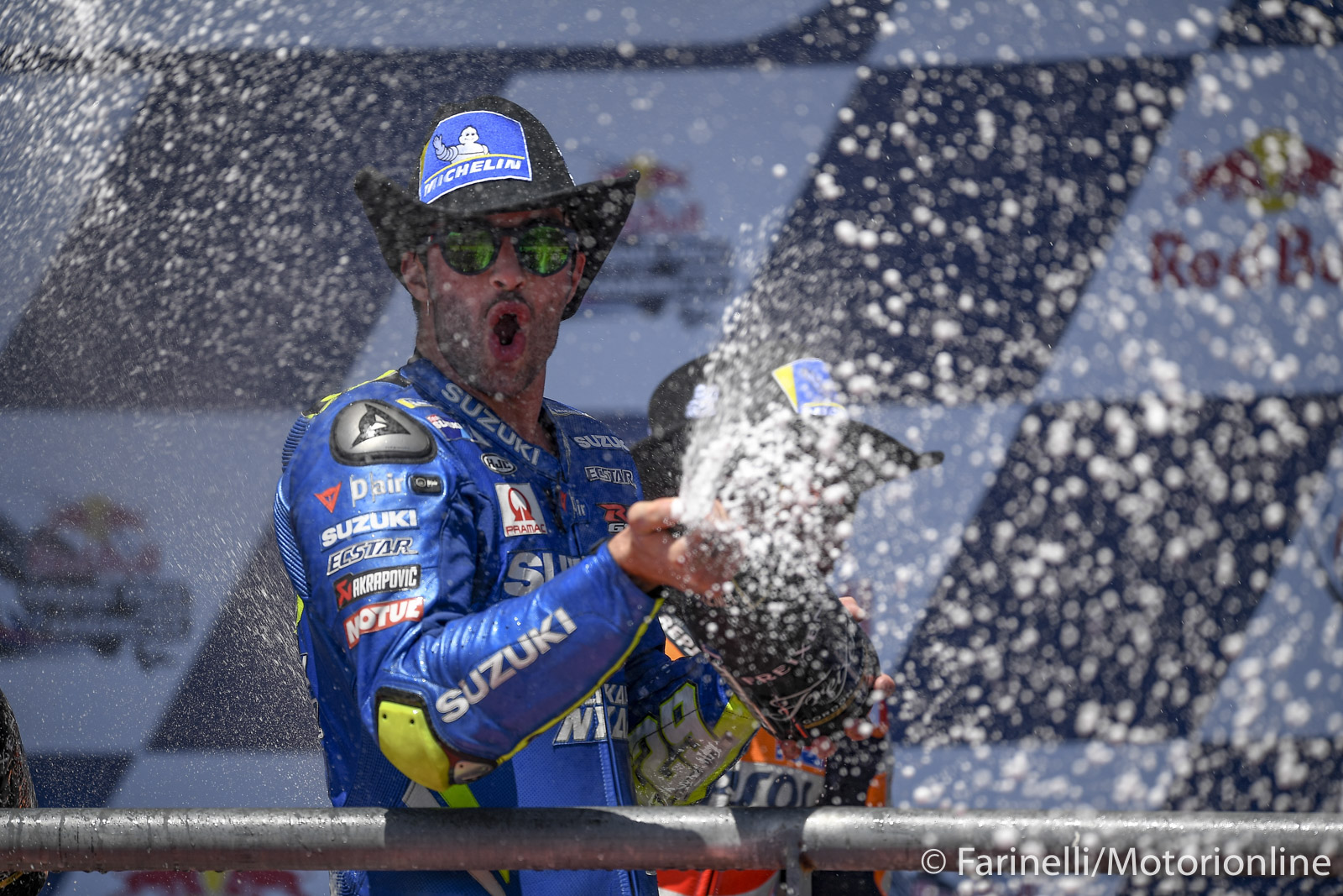 MotoGP America RACE