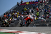 MotoGP America RACE