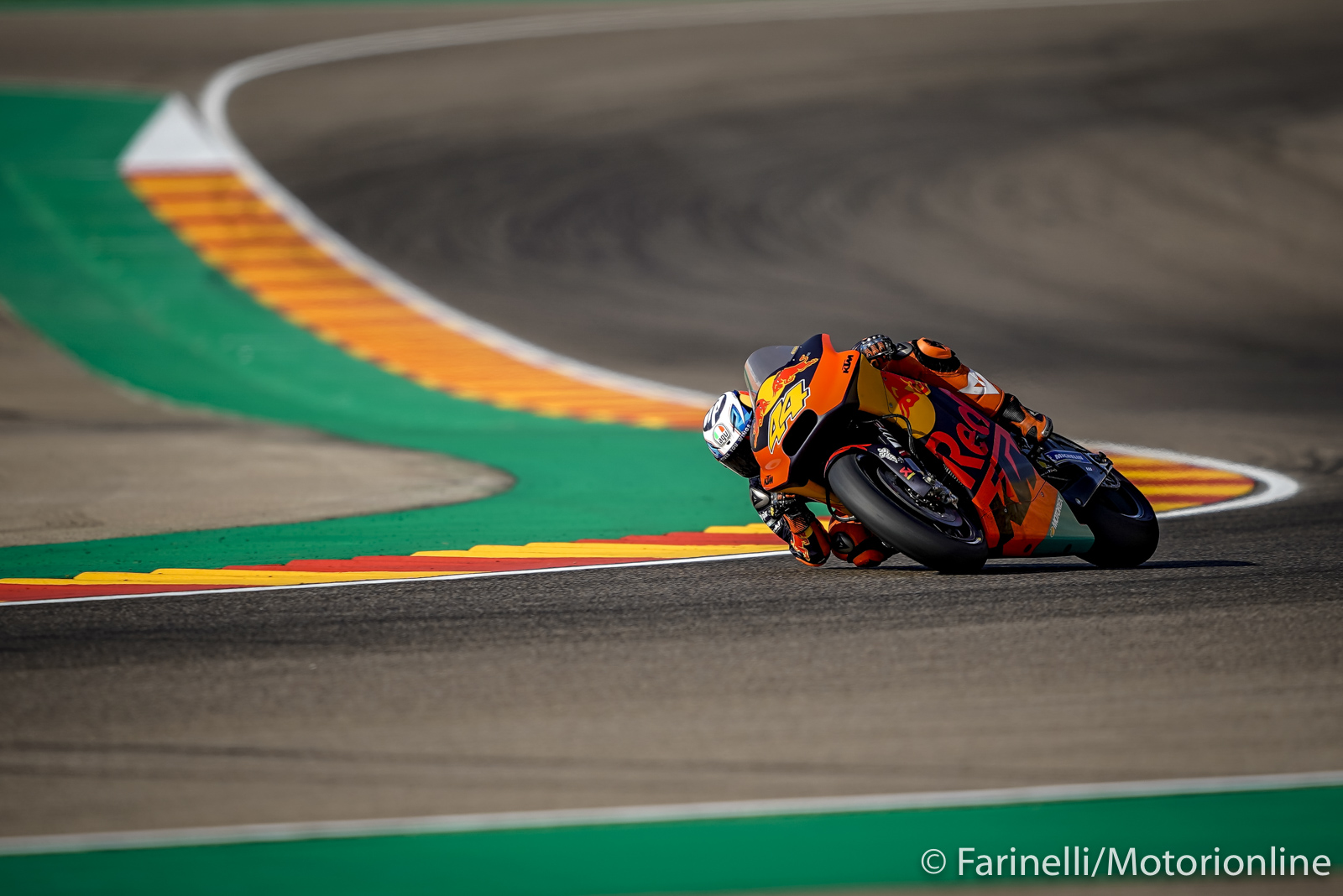 MotoGP Aragon Day_1