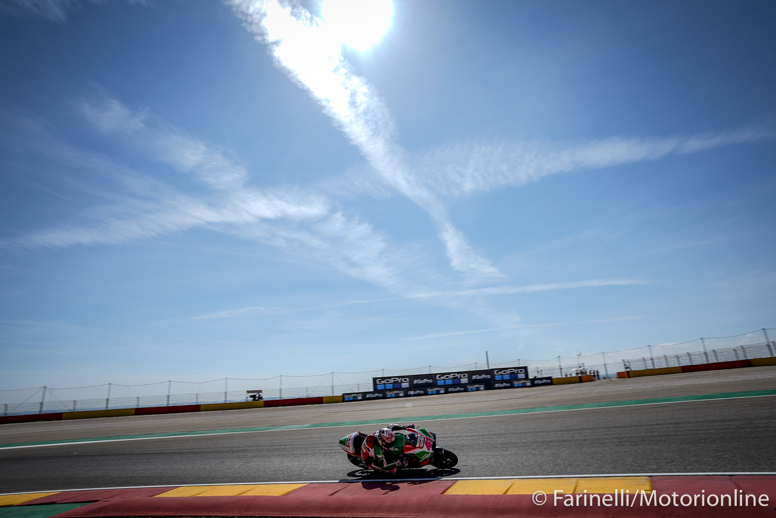 MotoGP Aragon Day_2