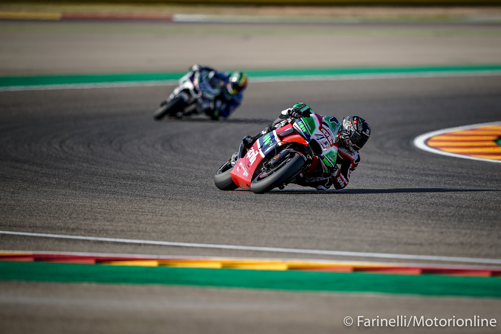 MotoGP Aragon Day_2