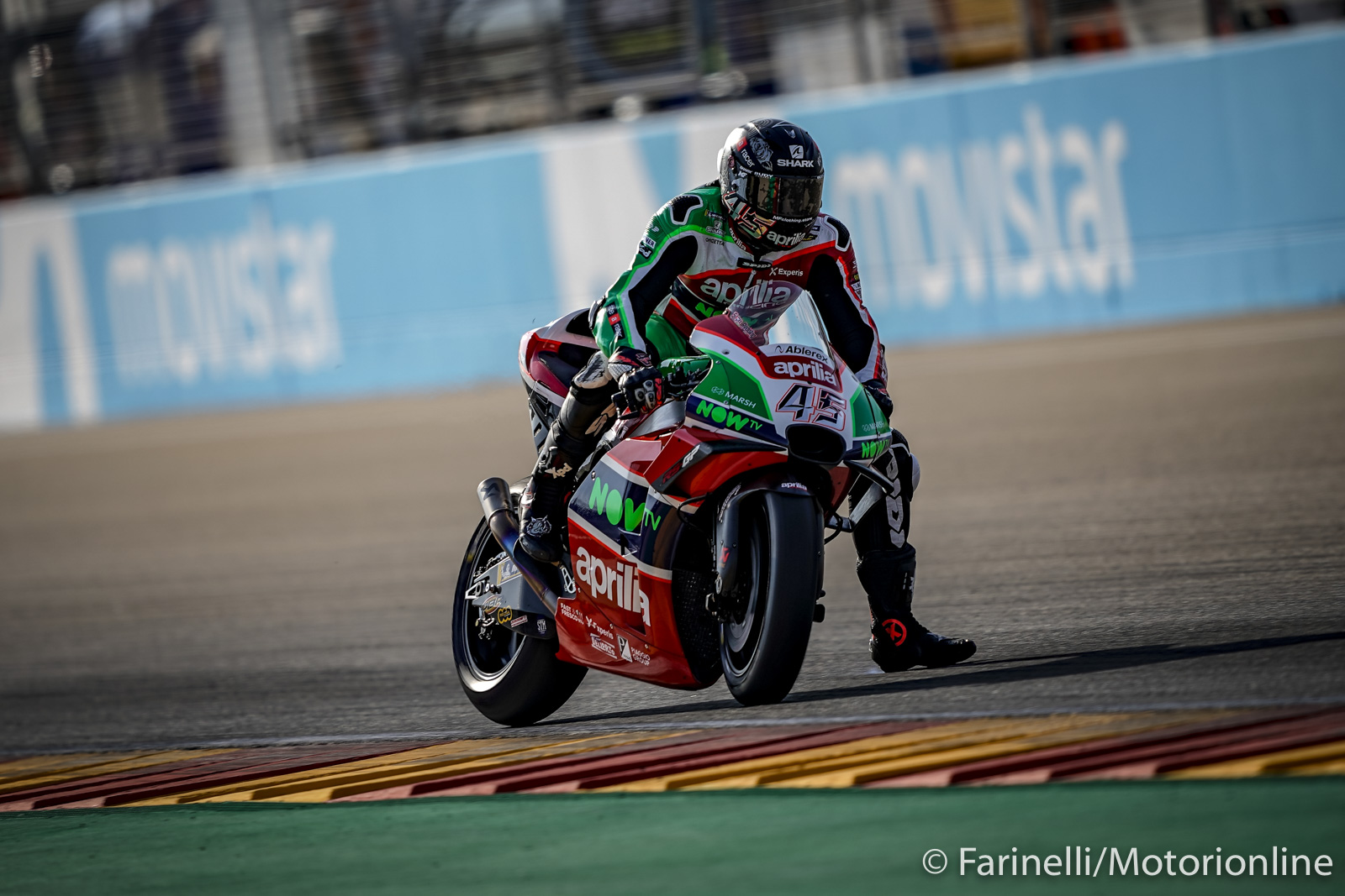 MotoGP Aragon Day_2