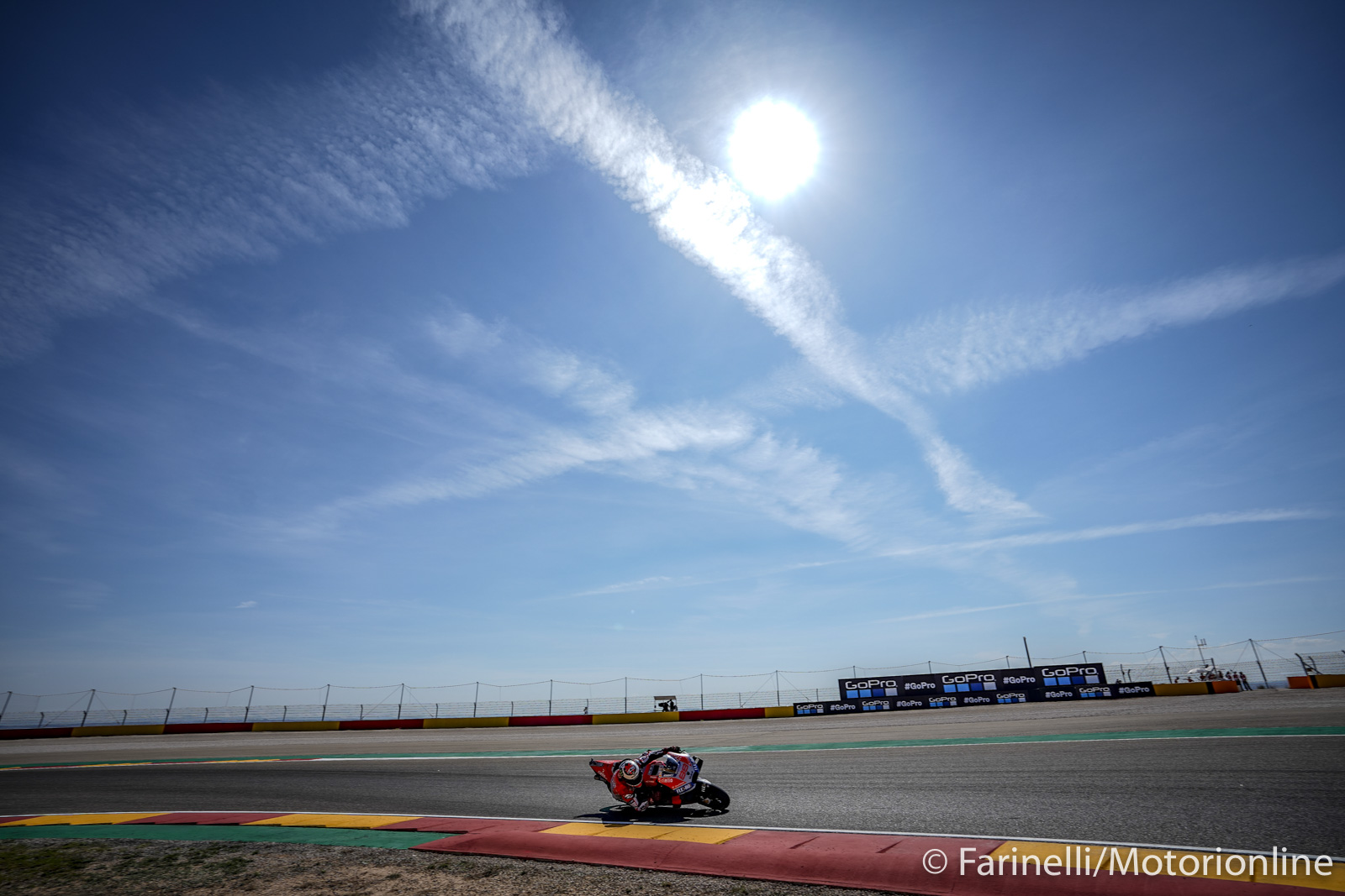 MotoGP Aragon Day_2