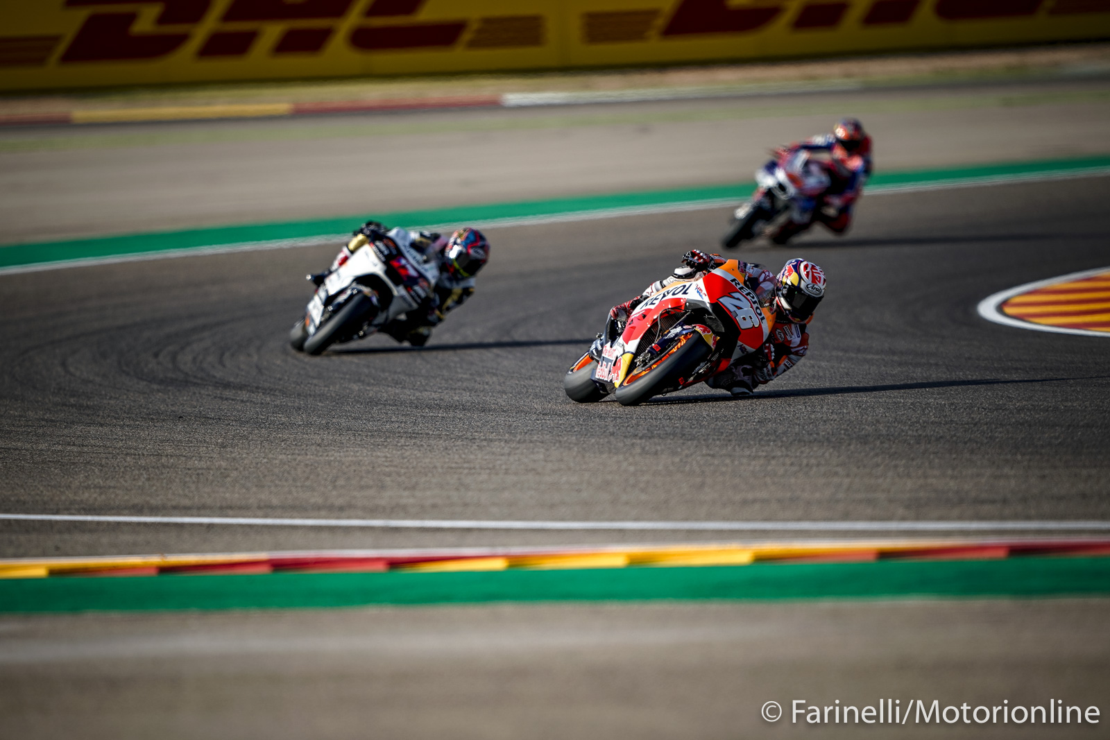MotoGP Aragon Day_2