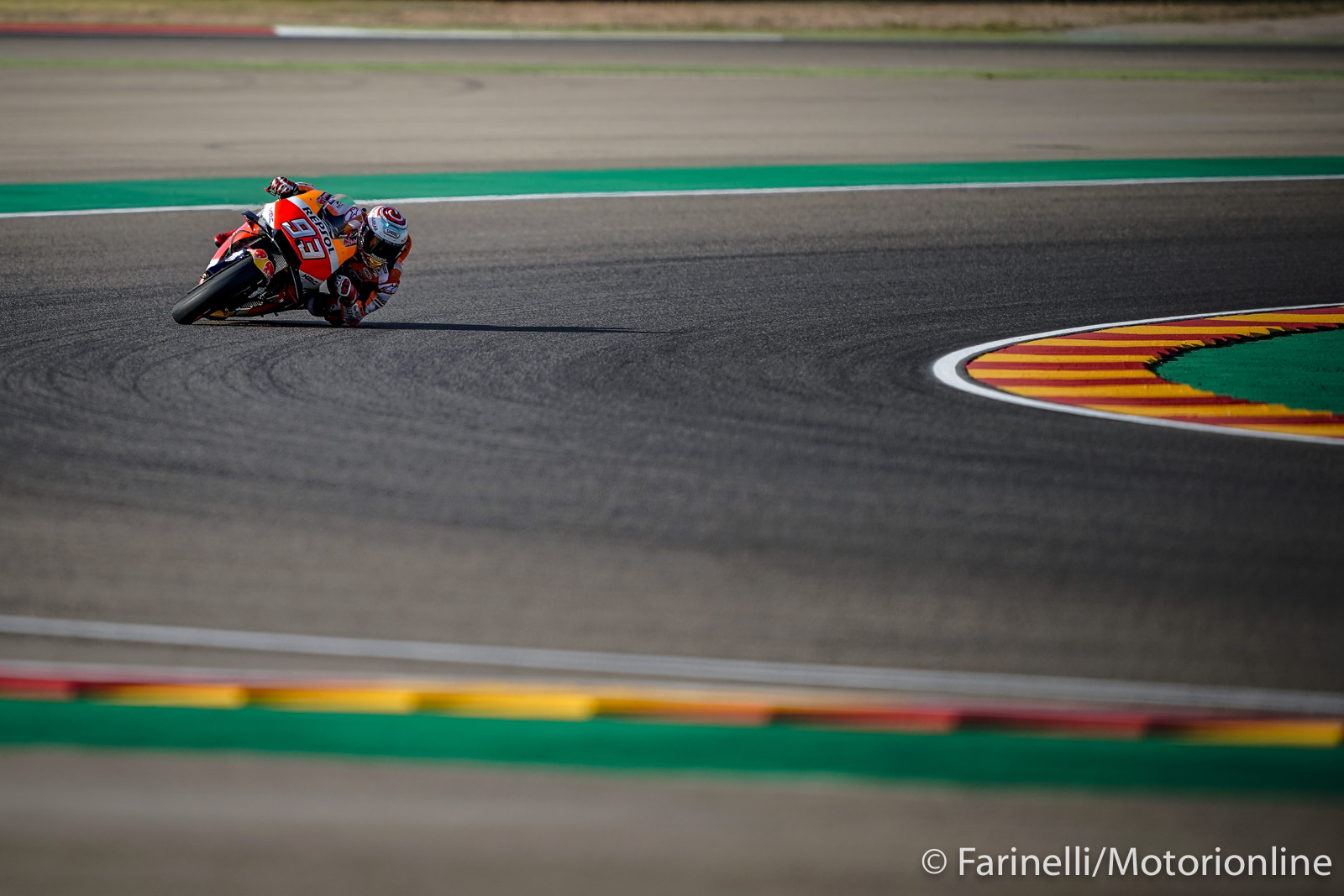 MotoGP Aragon Day_2