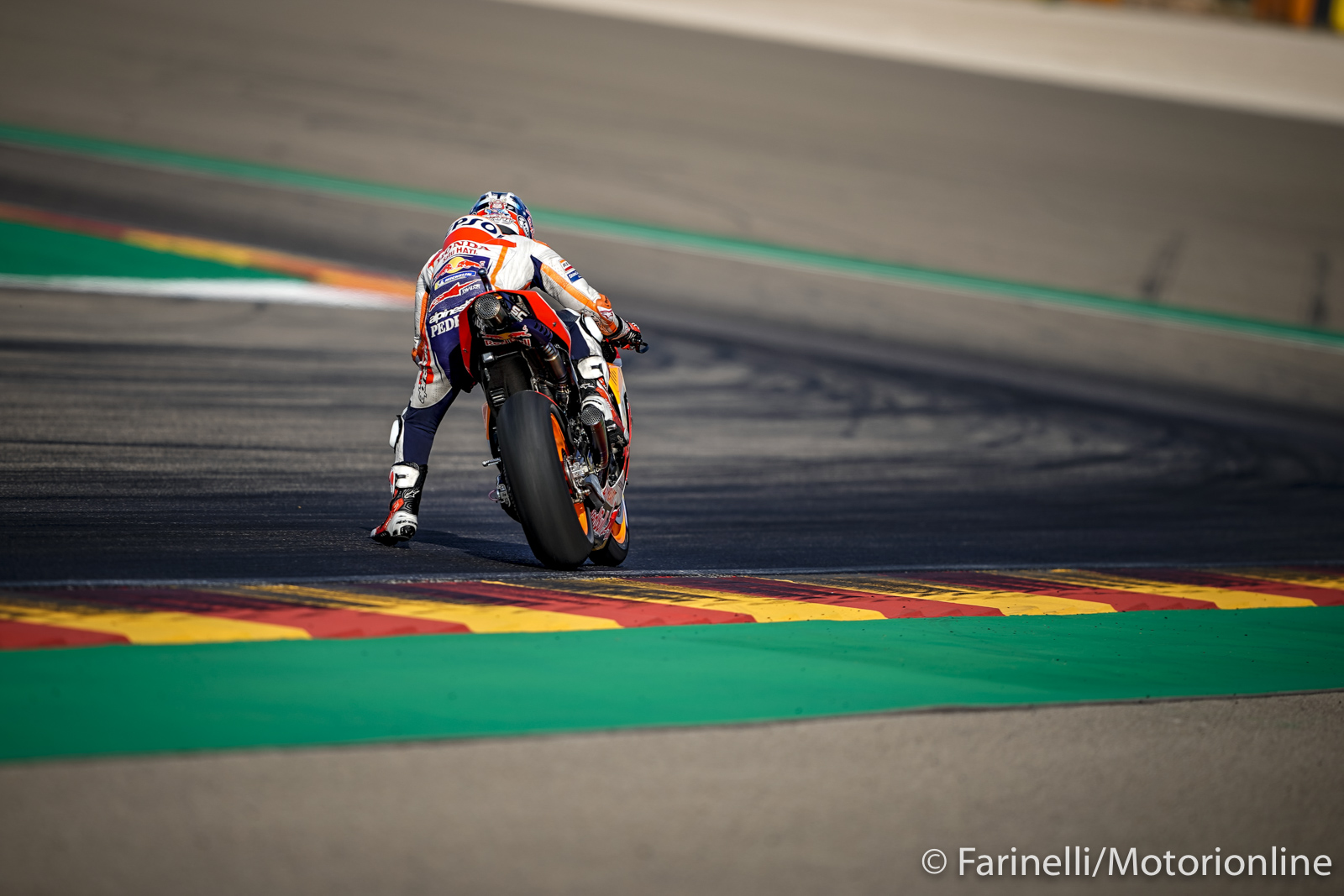 MotoGP Aragon Day_2