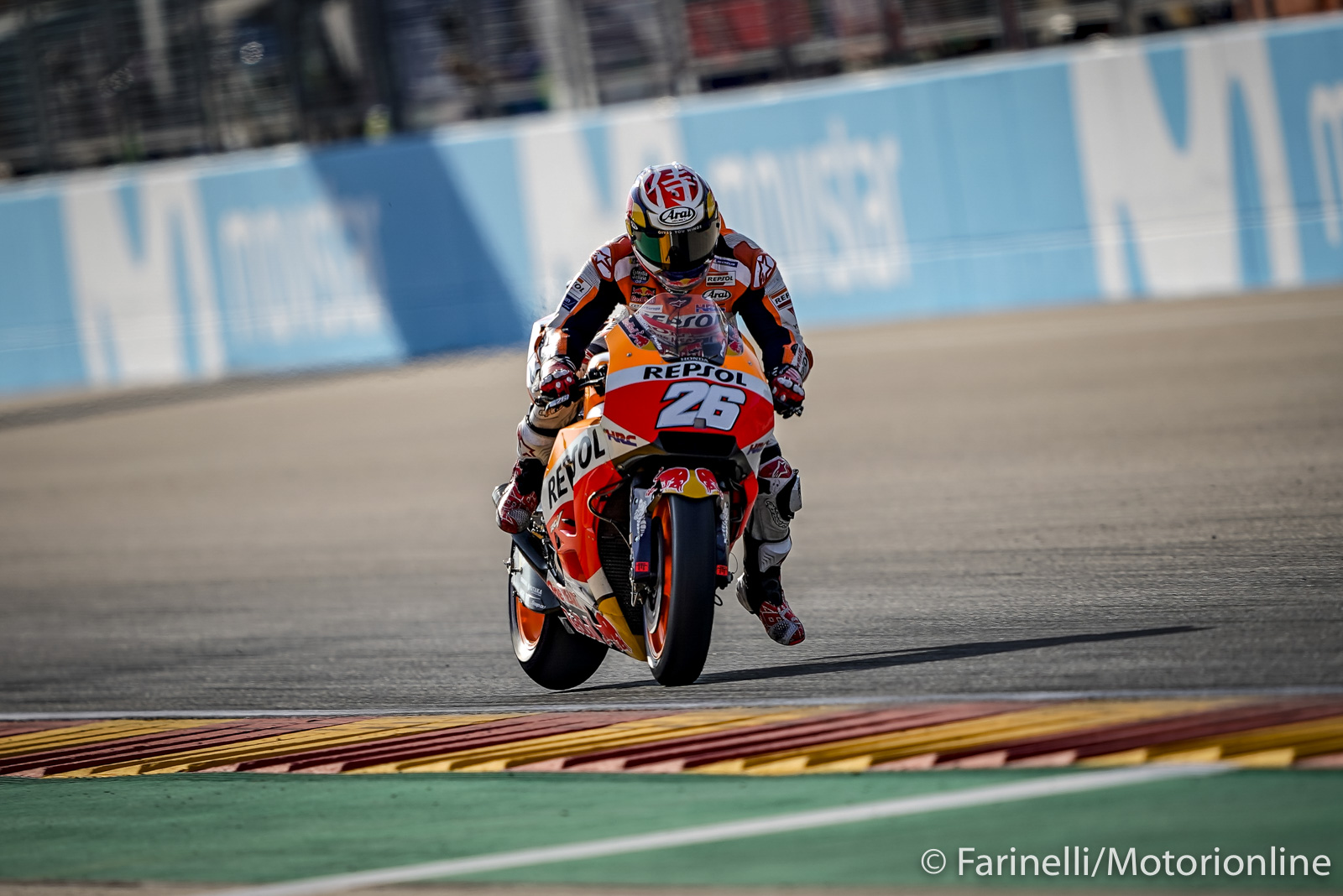 MotoGP Aragon Day_2