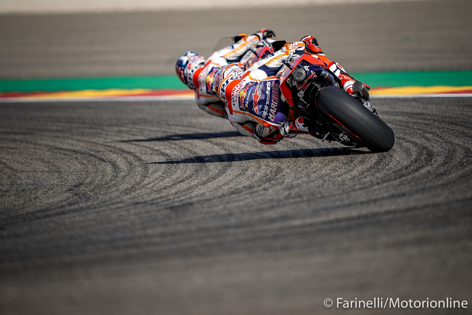 MotoGP Aragon Day_2