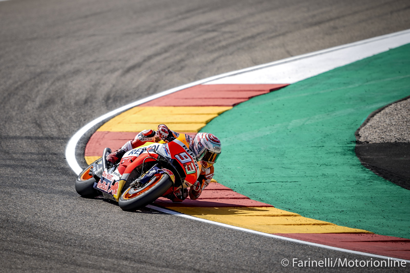 MotoGP Aragon Day_2