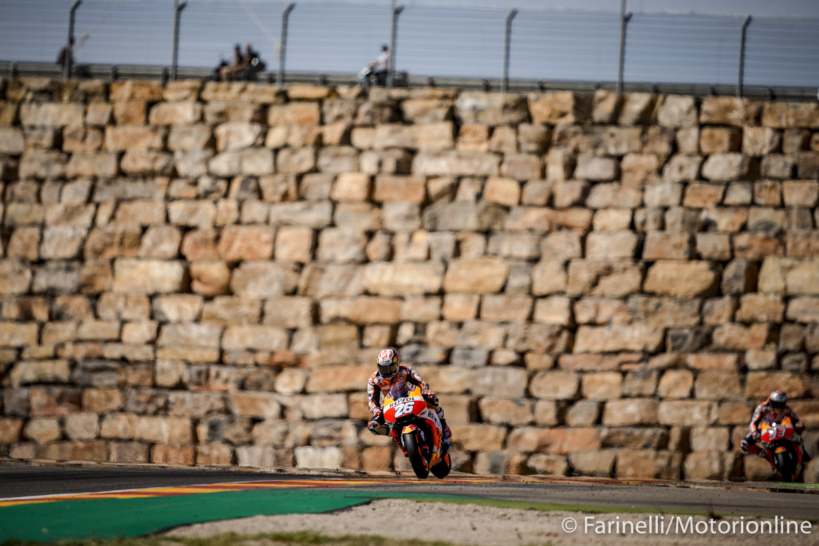 MotoGP Aragon Day_2