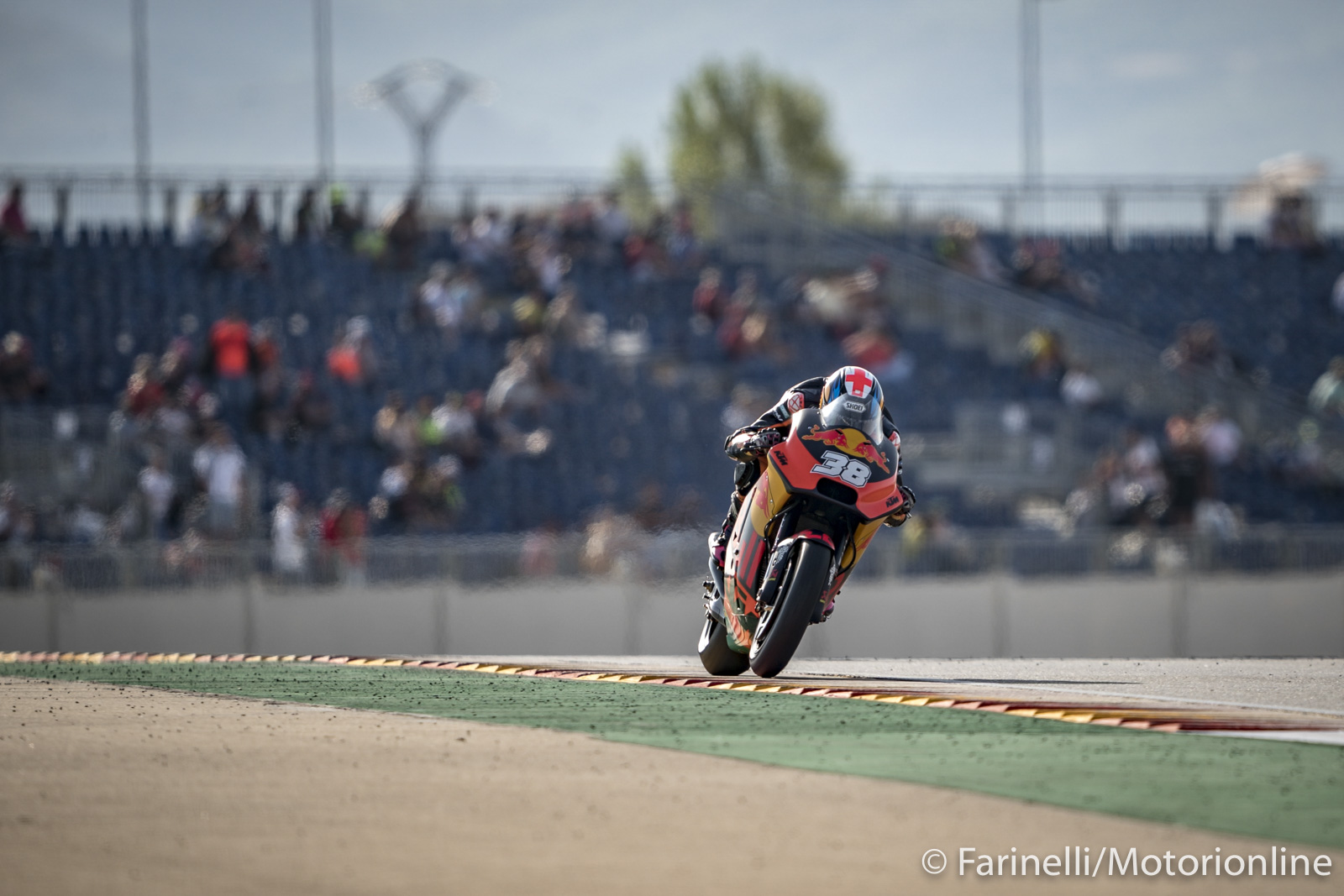 MotoGP Aragon Day_2