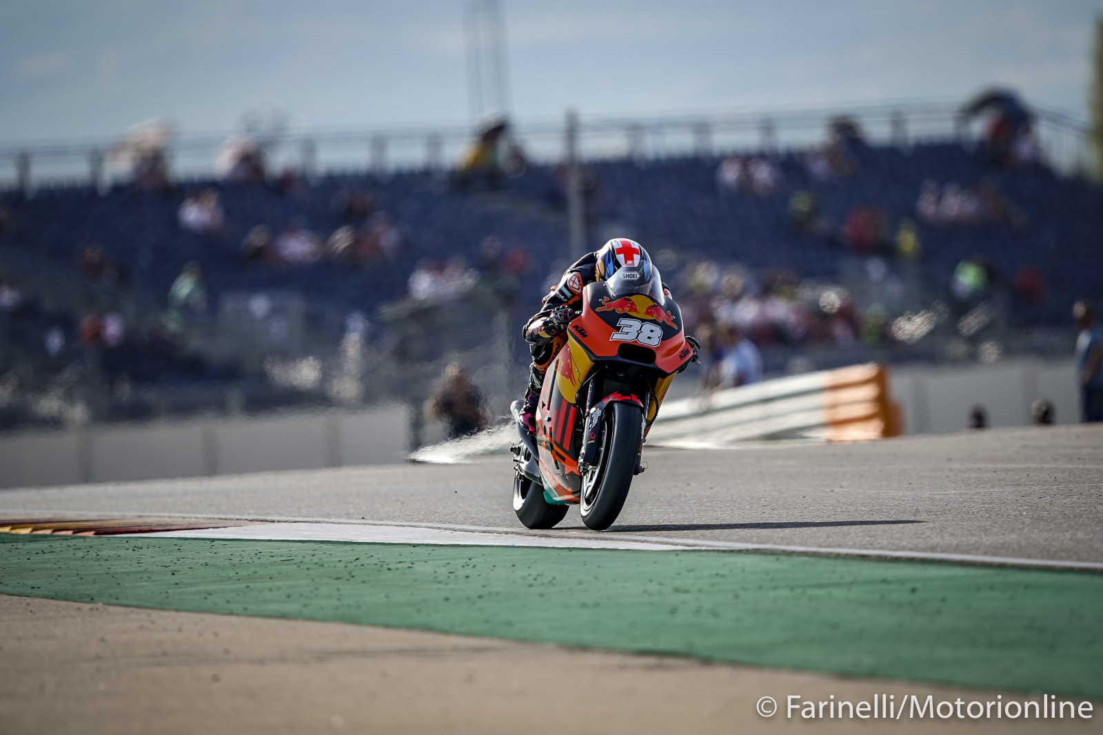 MotoGP Aragon Day_2