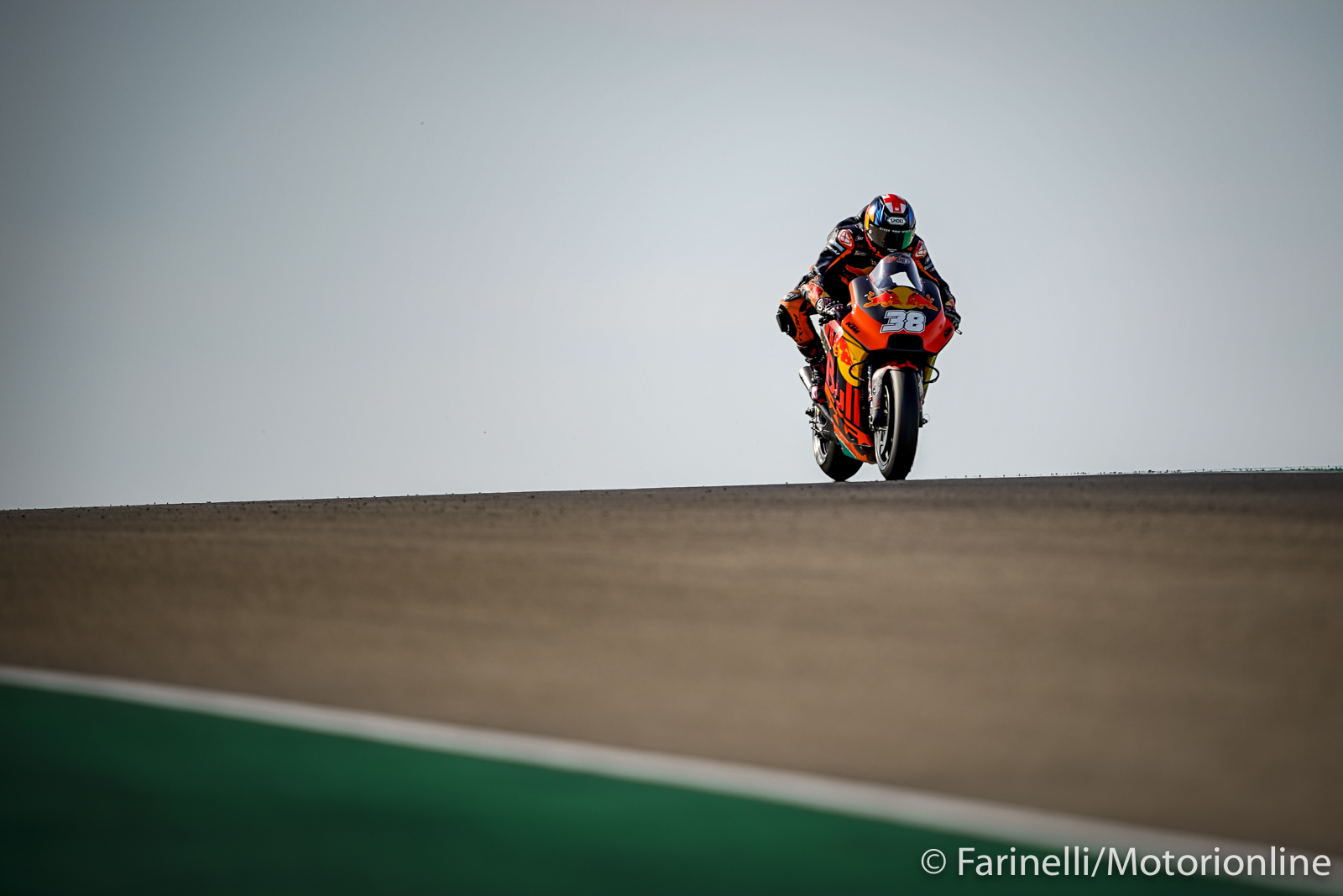 MotoGP Aragon Day_2