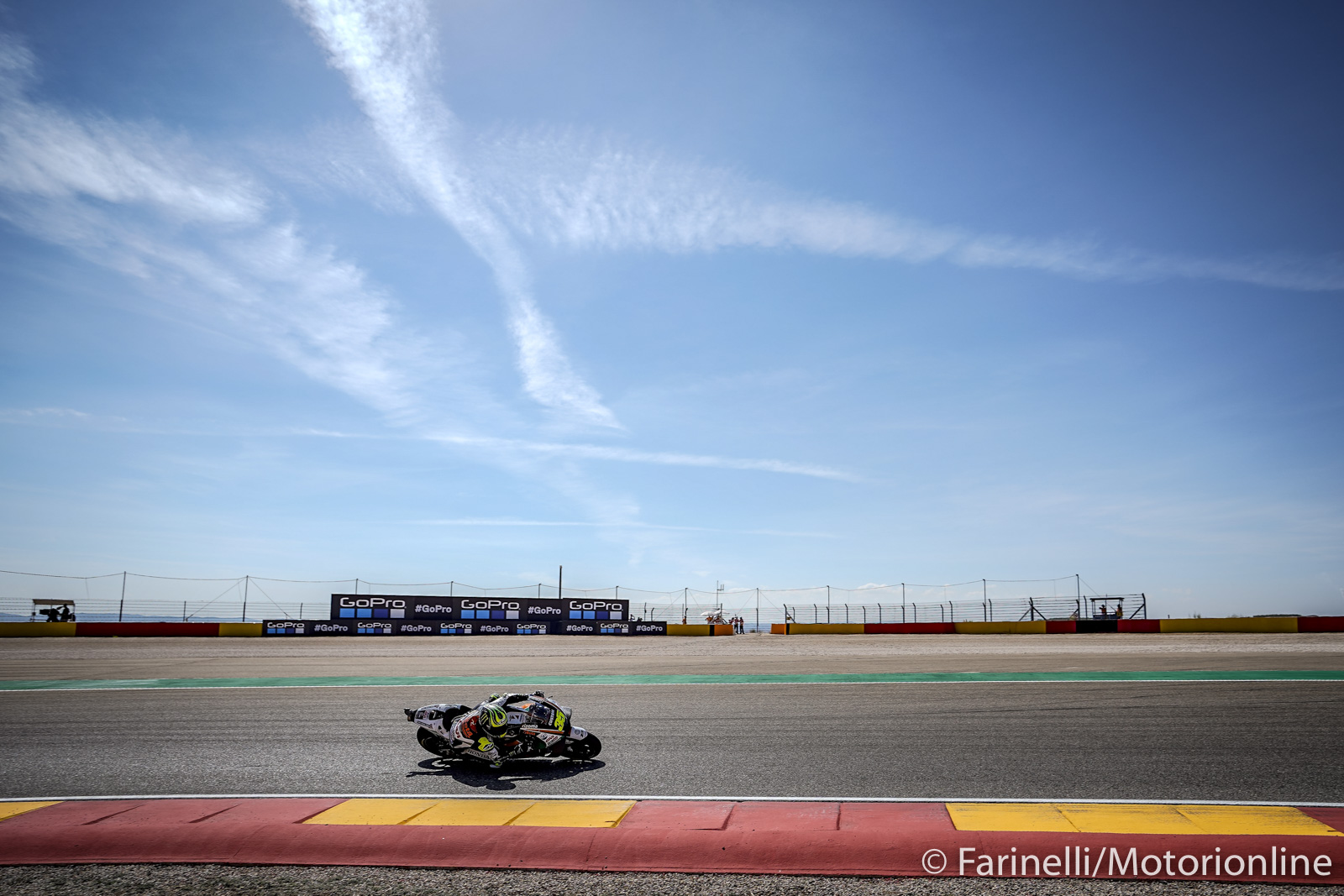 MotoGP Aragon Day_2