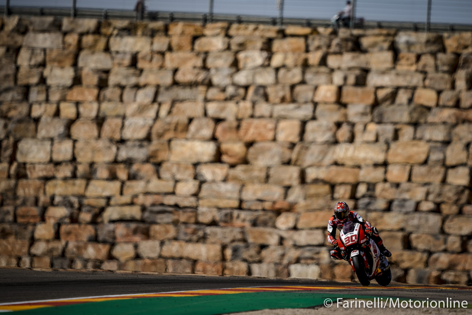 MotoGP Aragon Day_2