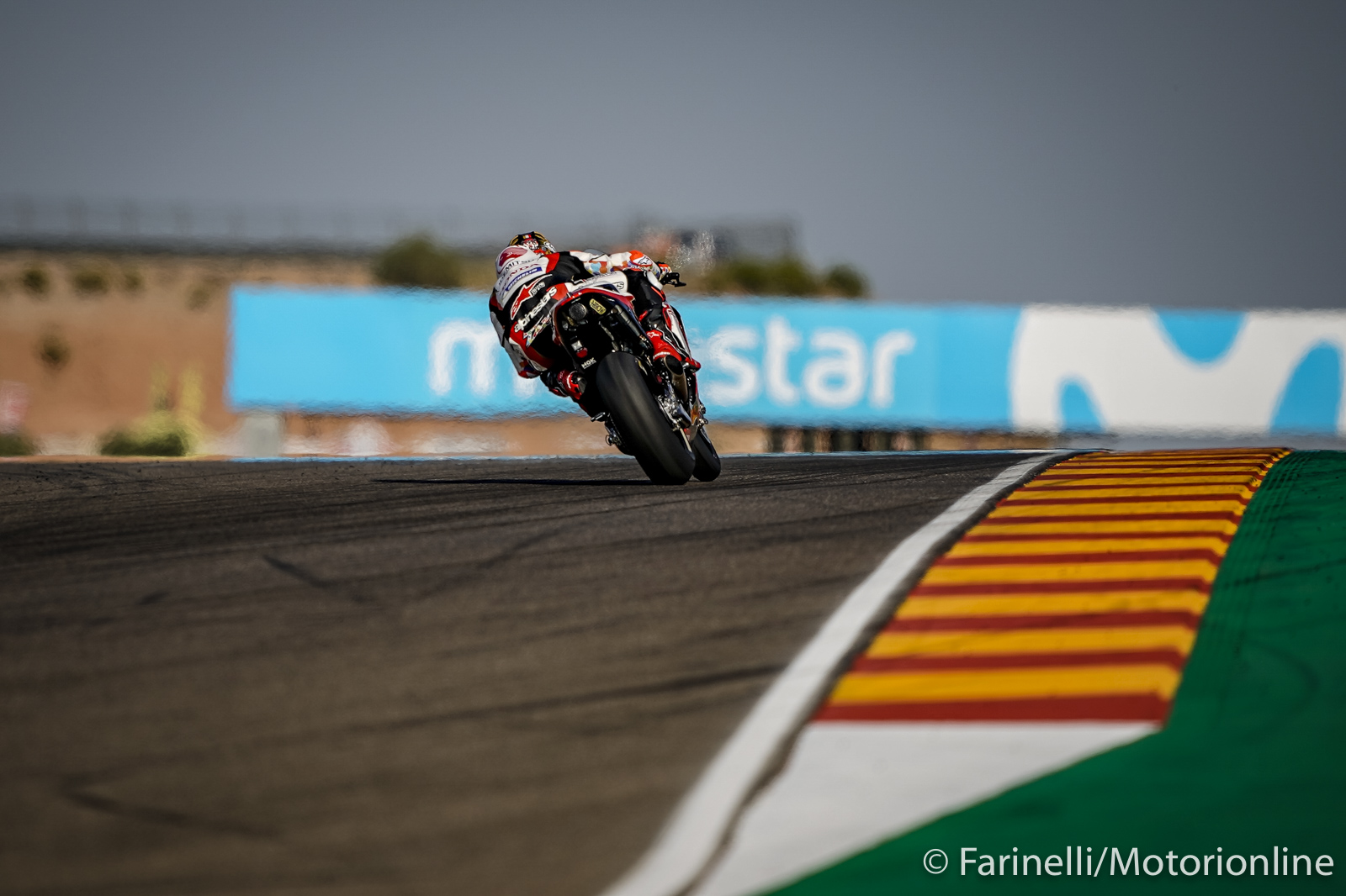 MotoGP Aragon Day_2