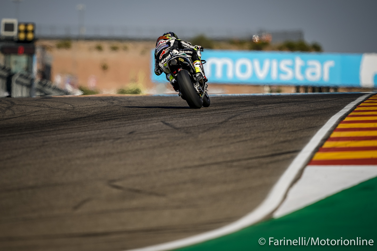 MotoGP Aragon Day_2