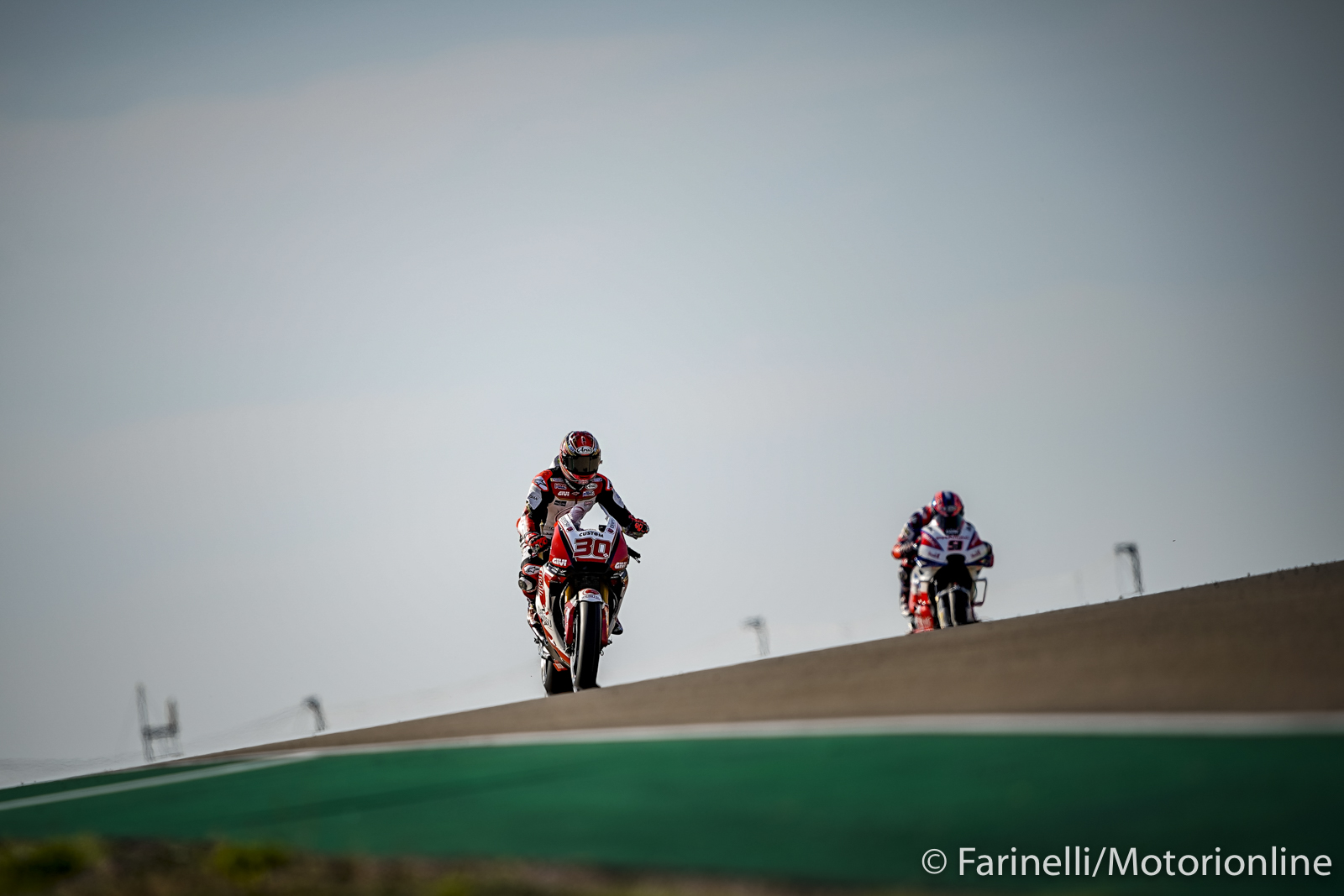 MotoGP Aragon Day_2