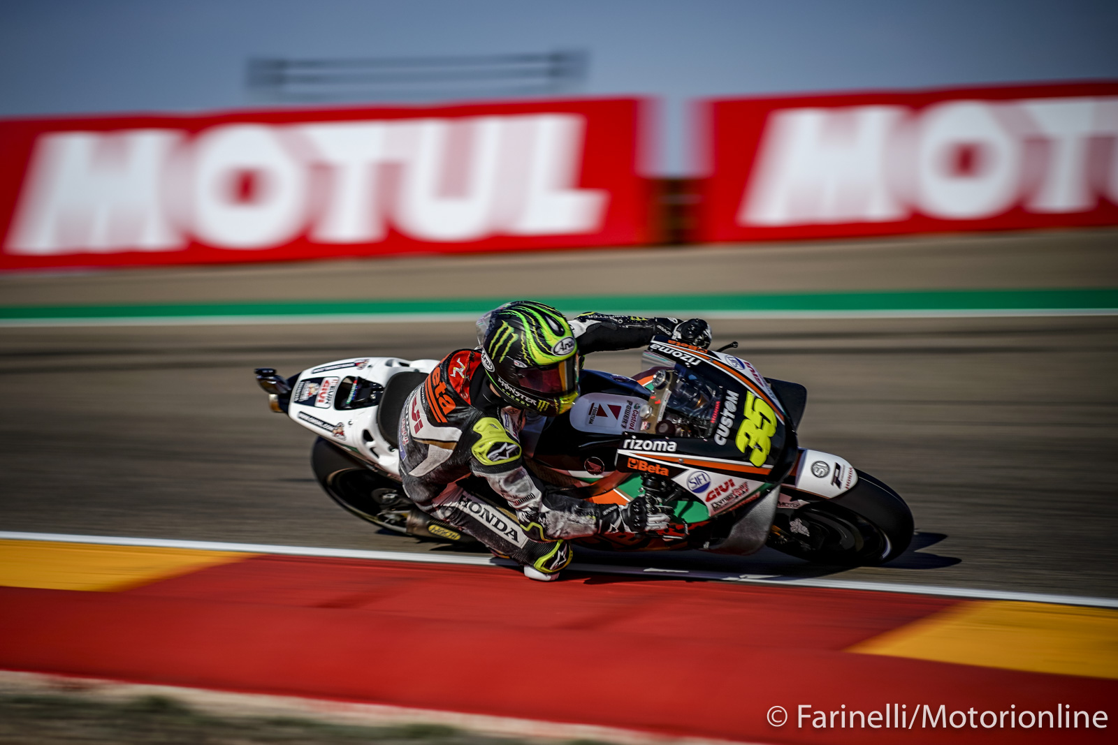 MotoGP Aragon Day_2