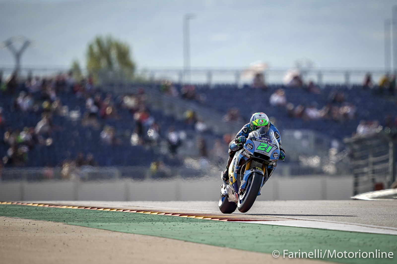 MotoGP Aragon Day_2