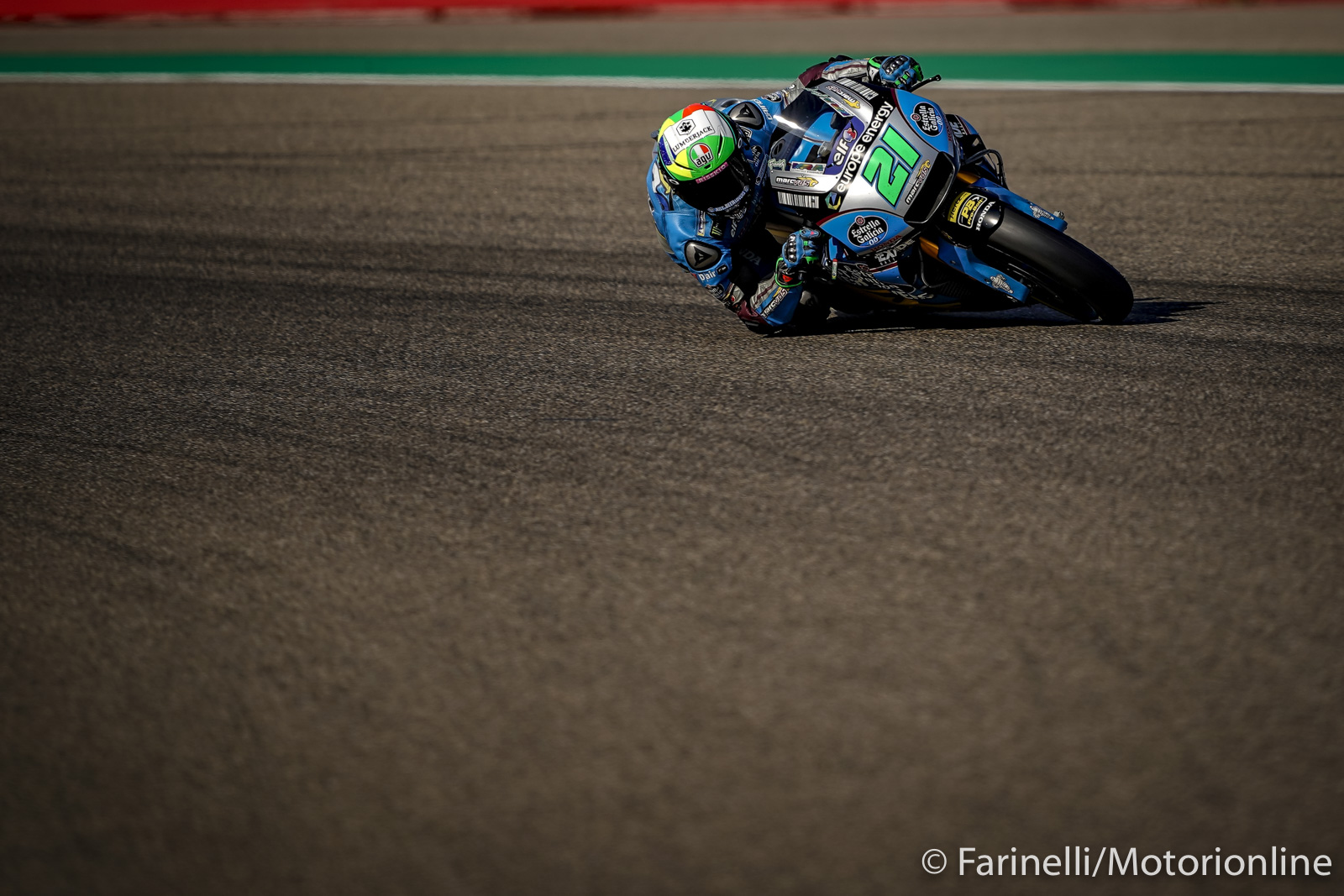 MotoGP Aragon Day_2