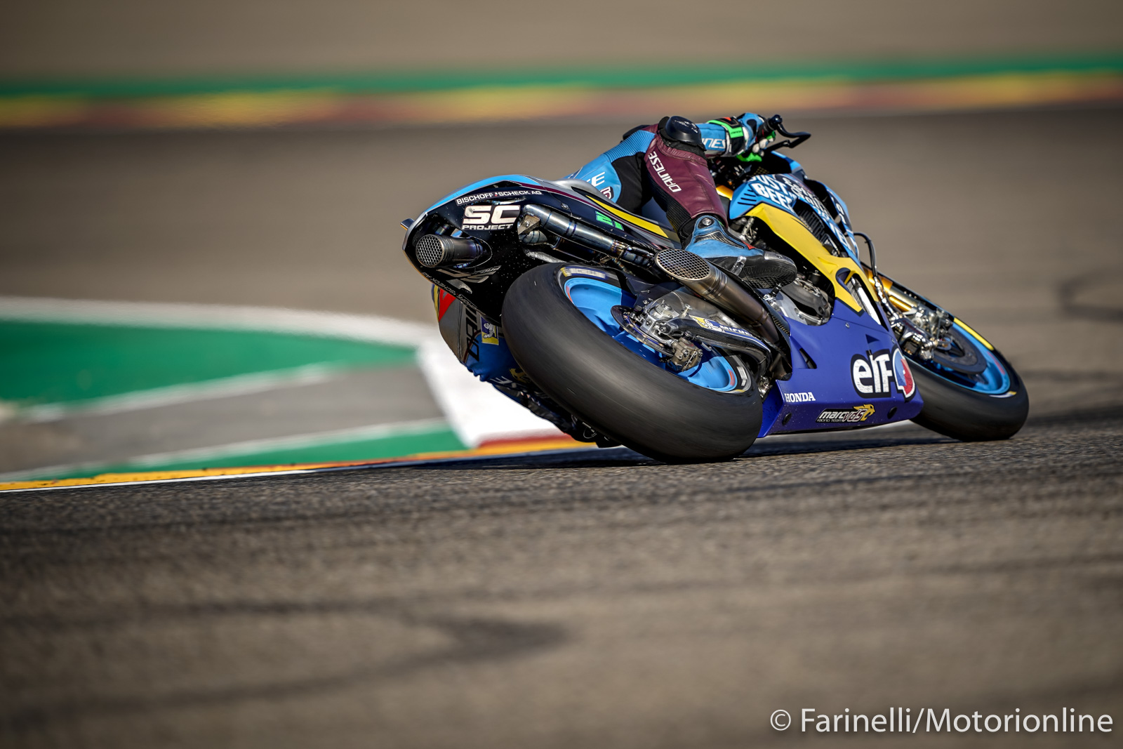 MotoGP Aragon Day_2