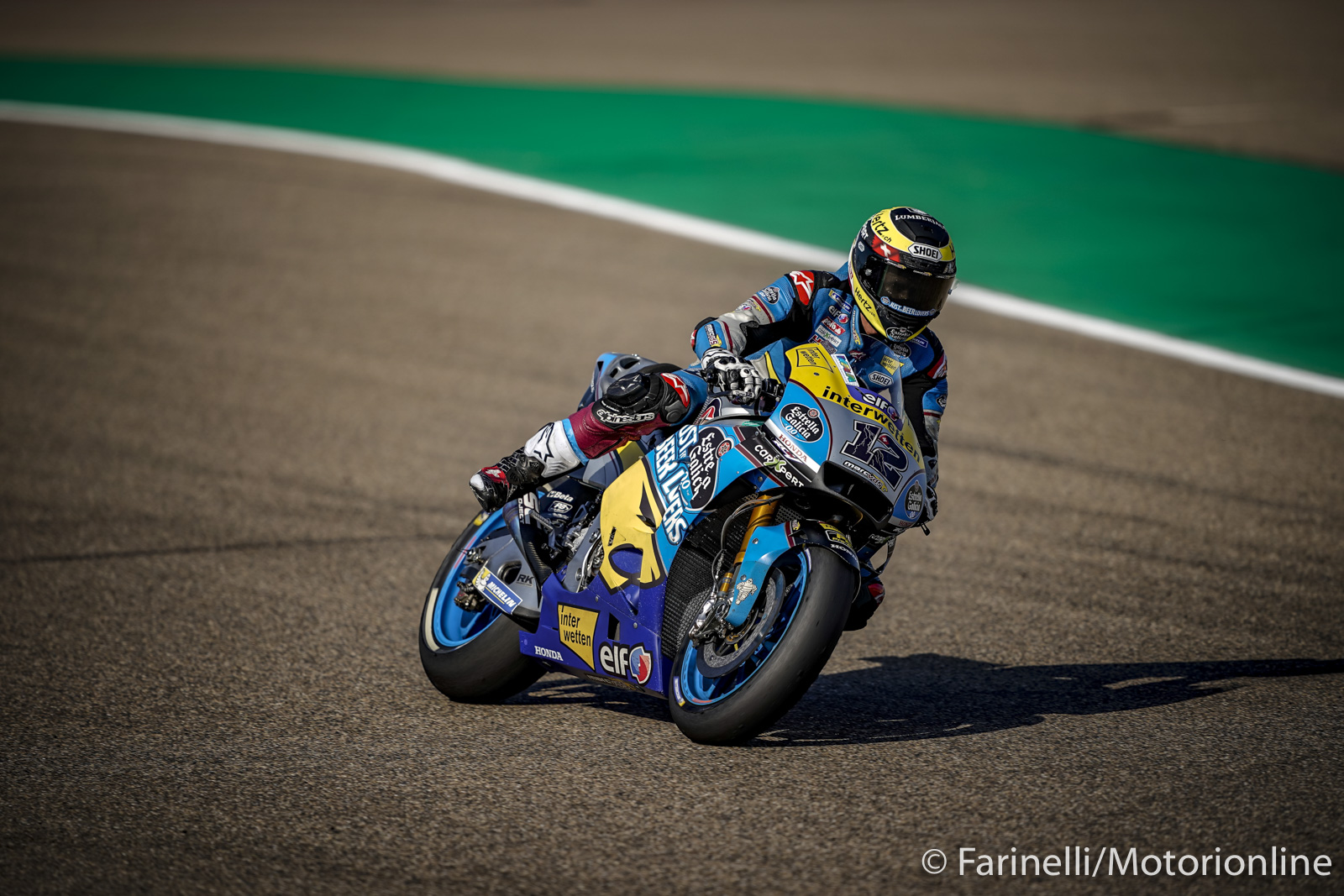 MotoGP Aragon Day_2