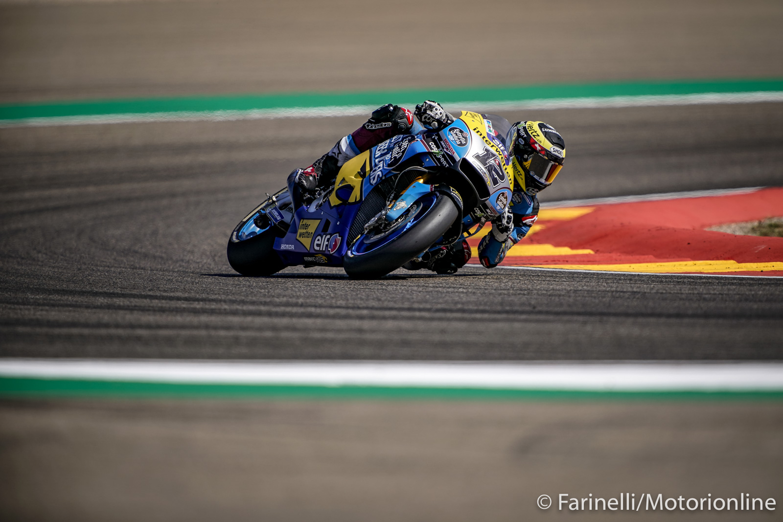 MotoGP Aragon Day_2
