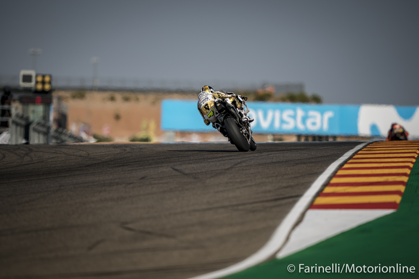 MotoGP Aragon Day_2