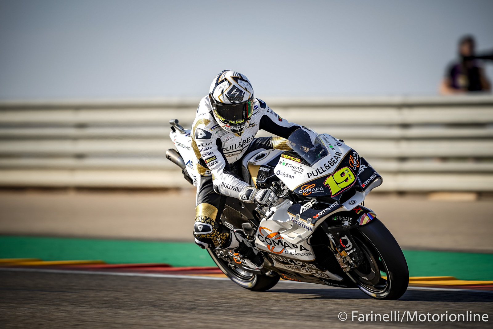 MotoGP Aragon Day_2