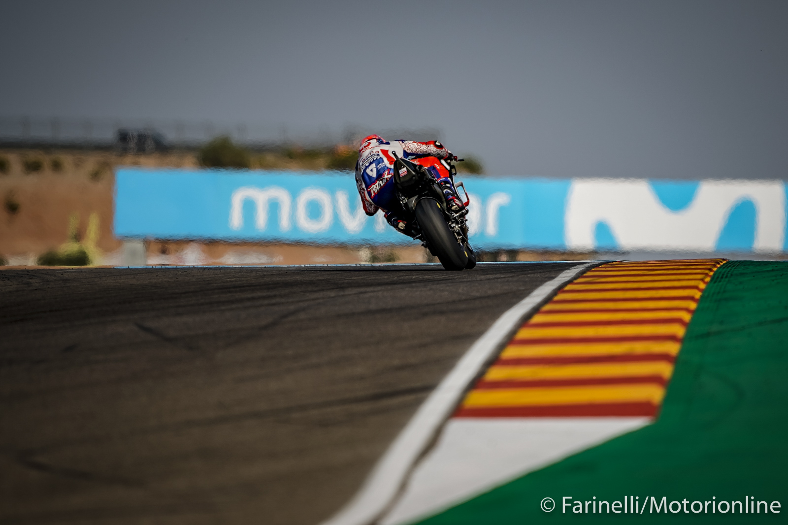 MotoGP Aragon Day_2